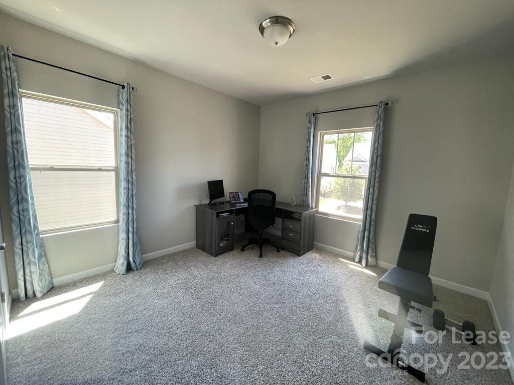 Saxon Place - Residential Lease