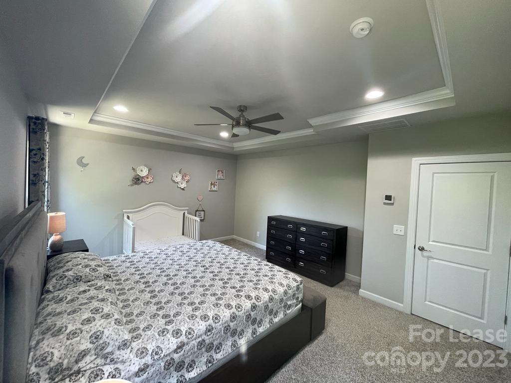 Saxon Place - Residential Lease