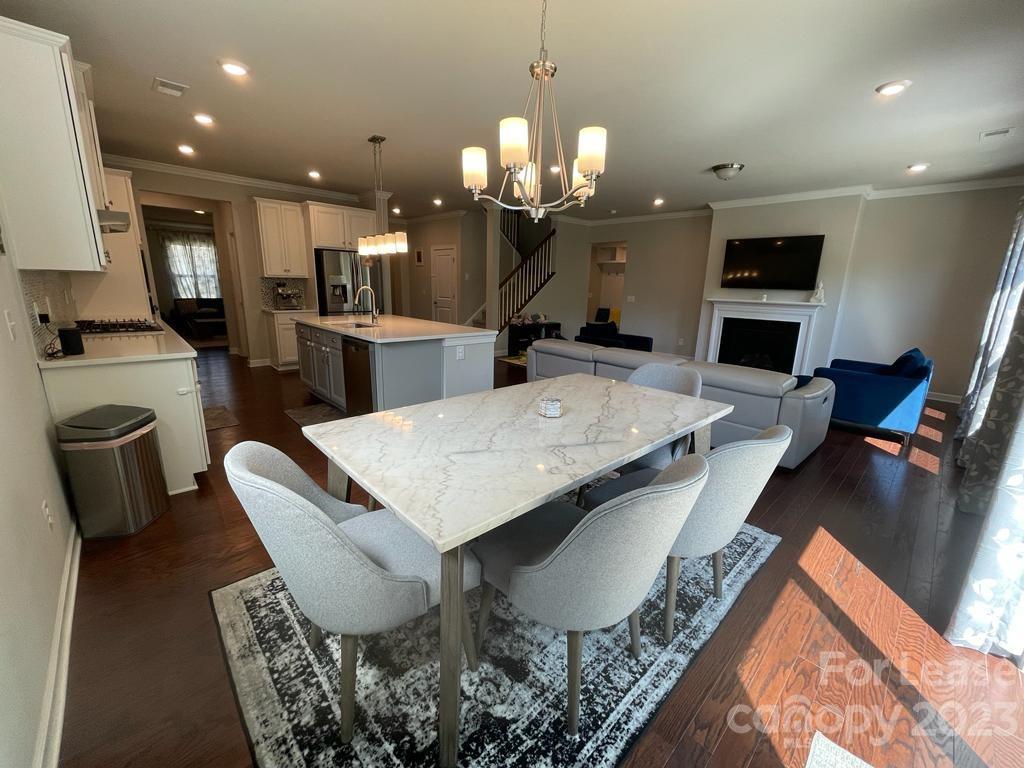 Saxon Place - Residential Lease