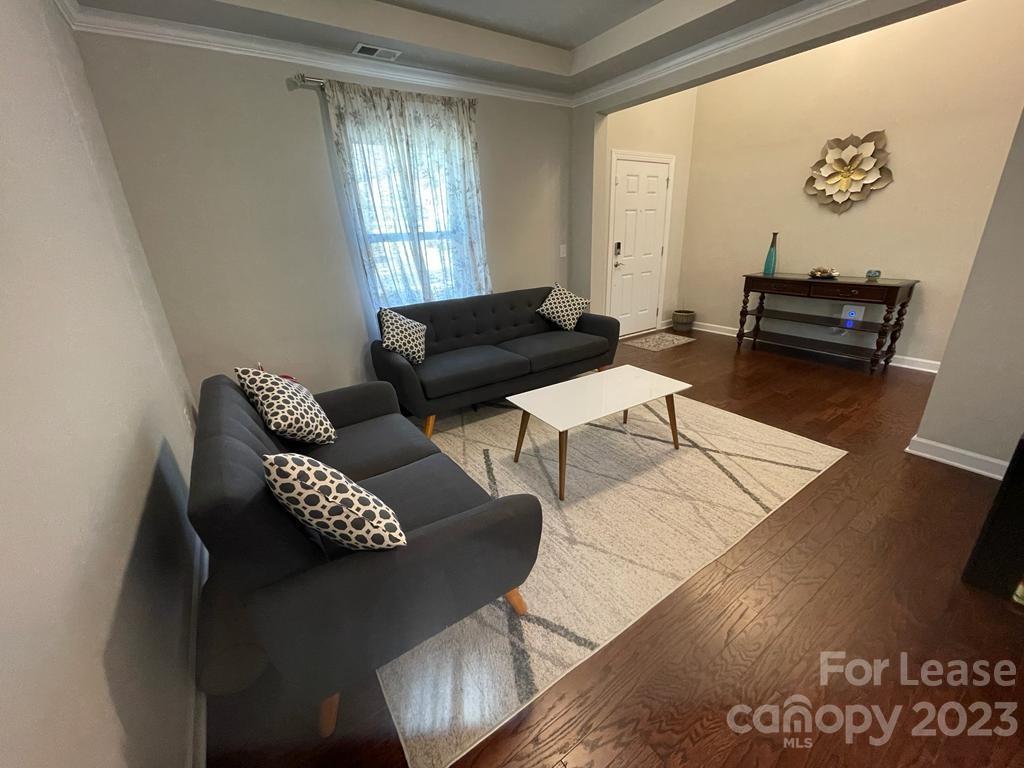 Saxon Place - Residential Lease