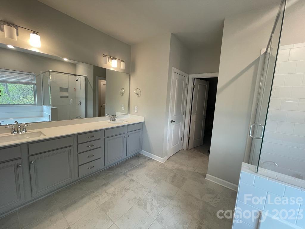 Saxon Place - Residential Lease