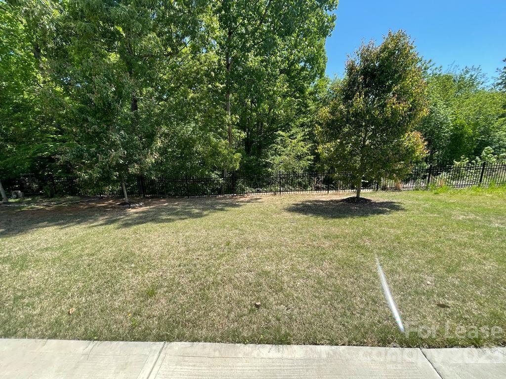 Saxon Place - Residential Lease