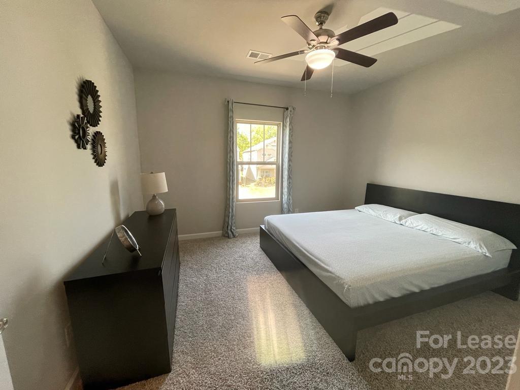 Saxon Place - Residential Lease