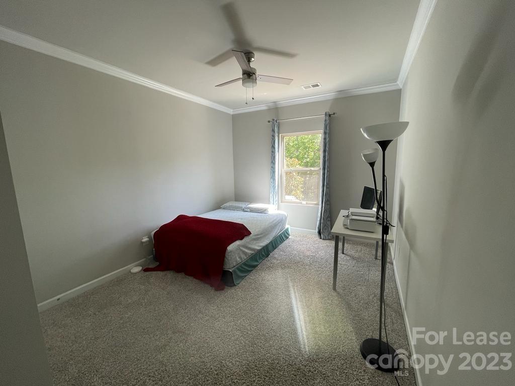 Saxon Place - Residential Lease