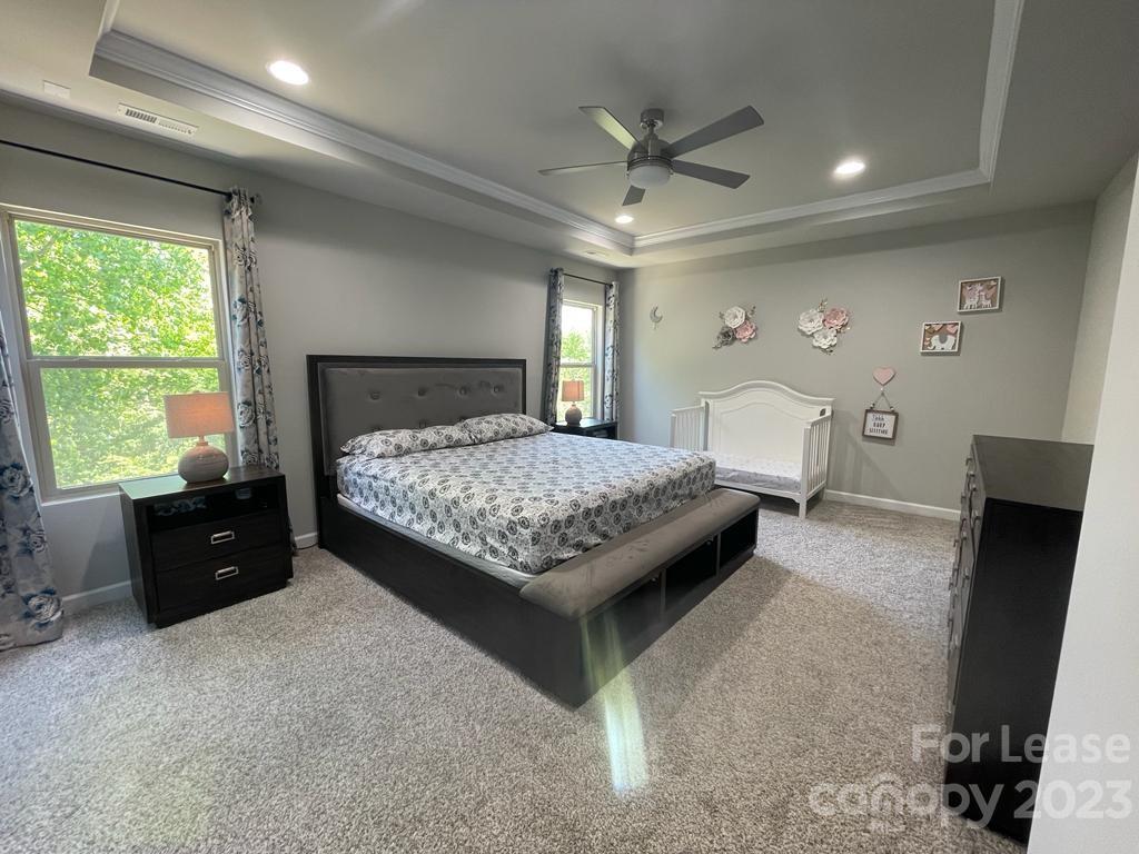 Saxon Place - Residential Lease
