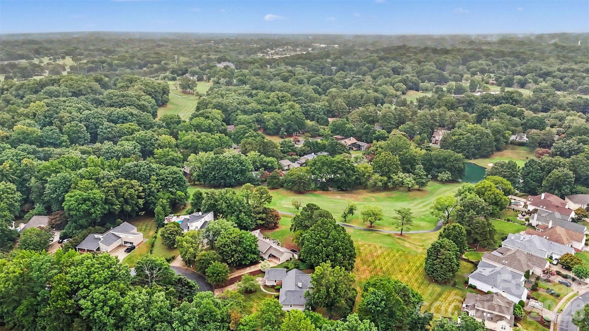 Raintree - Residential