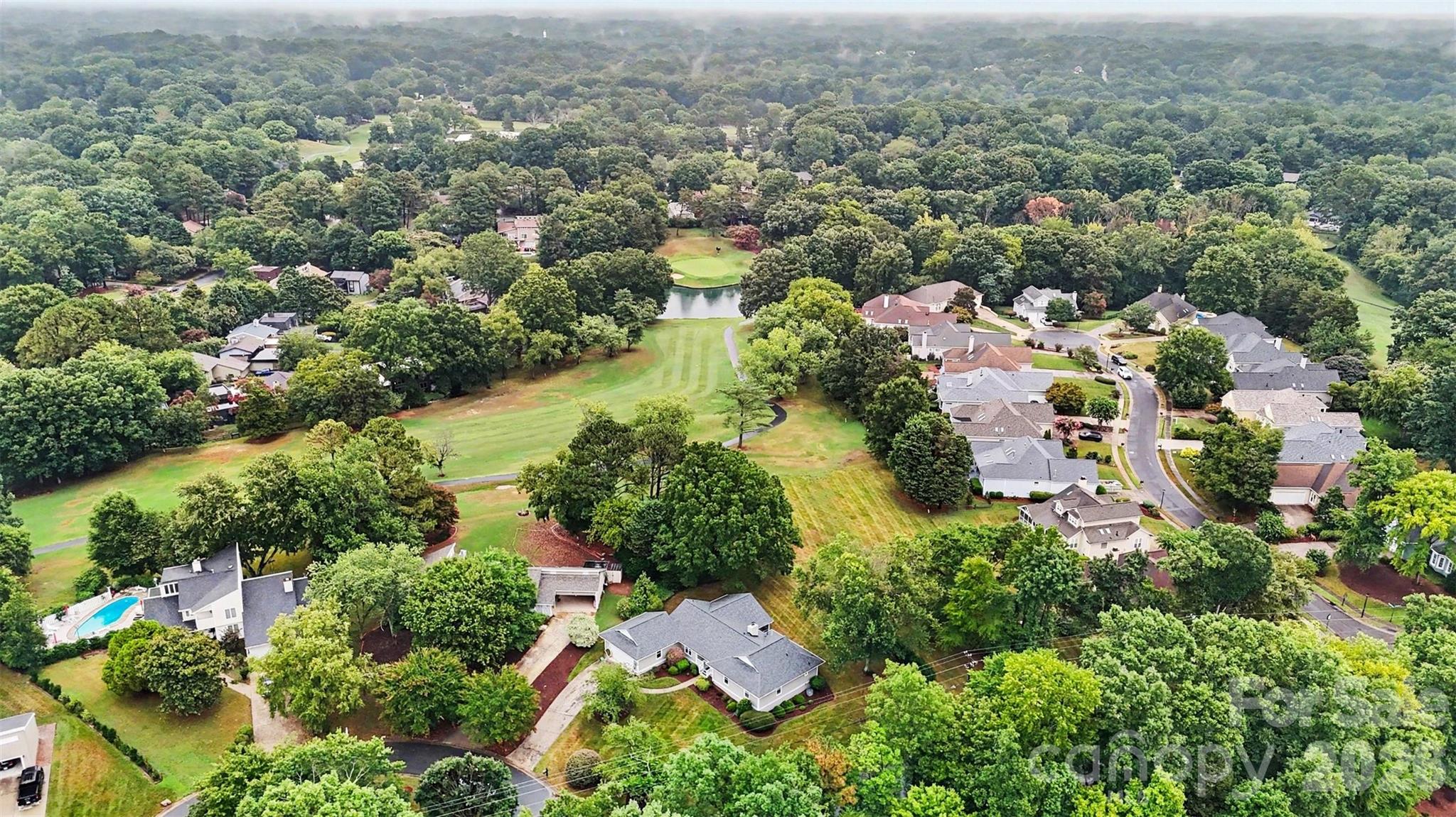 Raintree - Residential