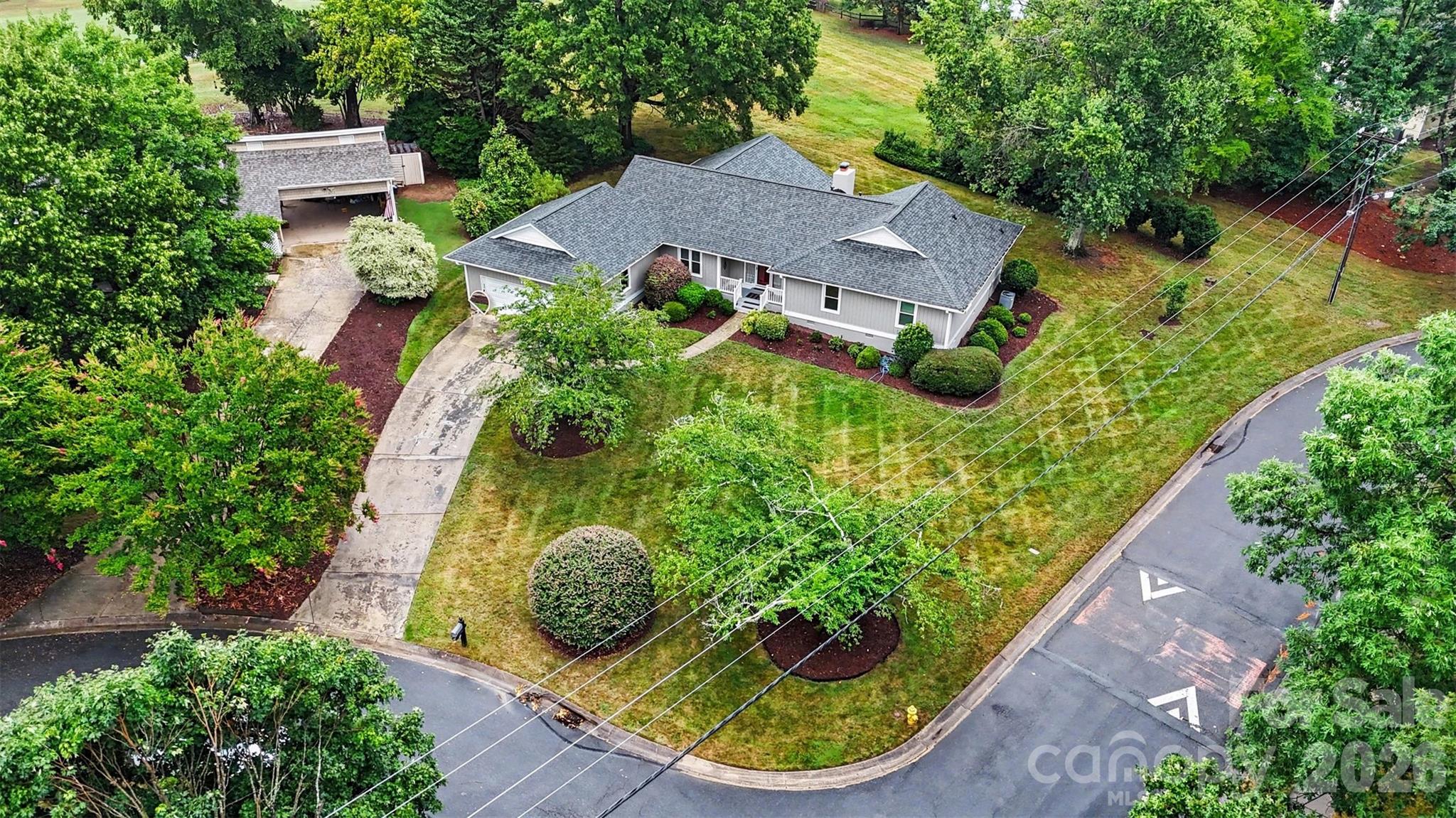 Raintree - Residential