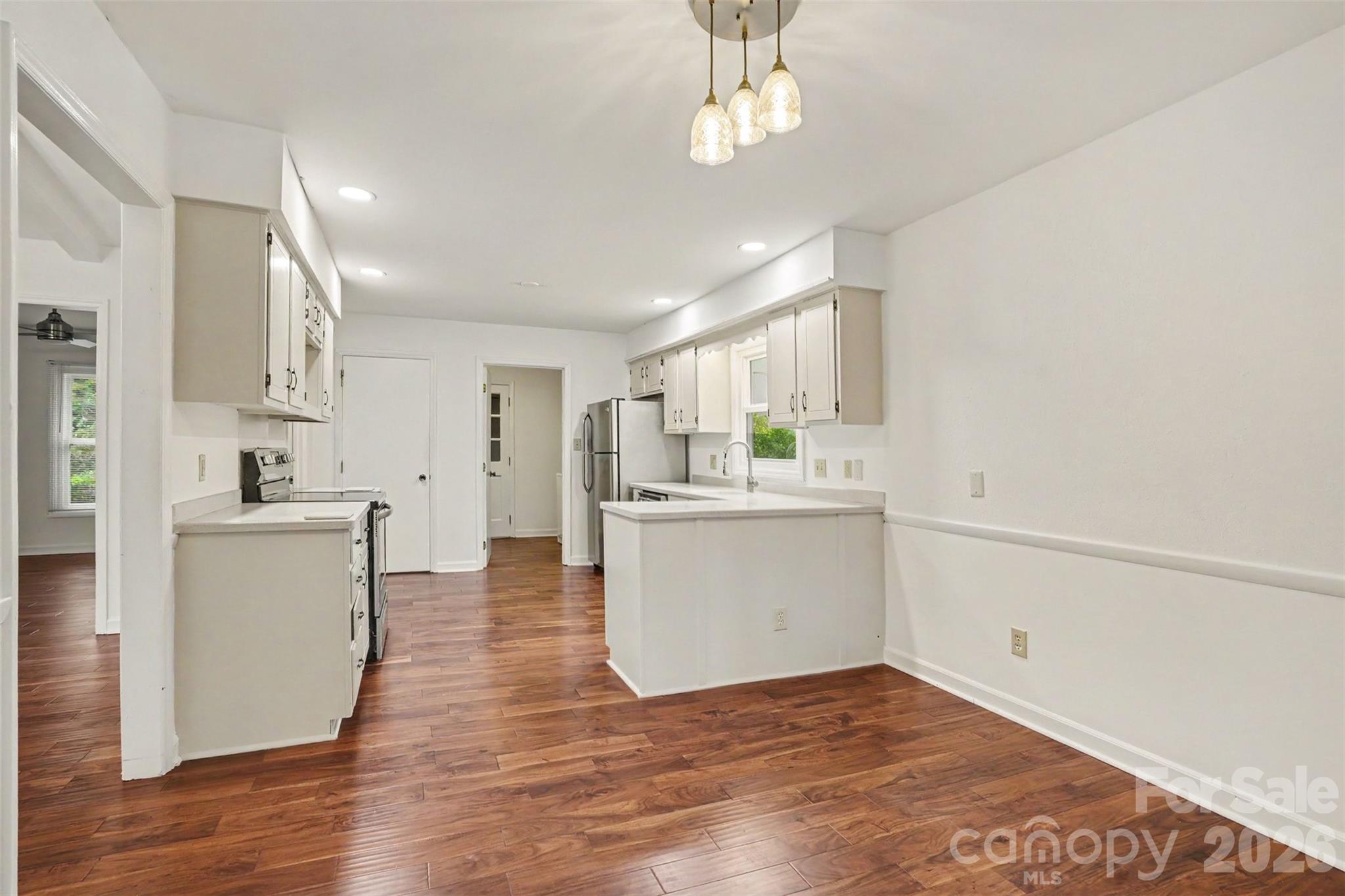 Raintree - Residential