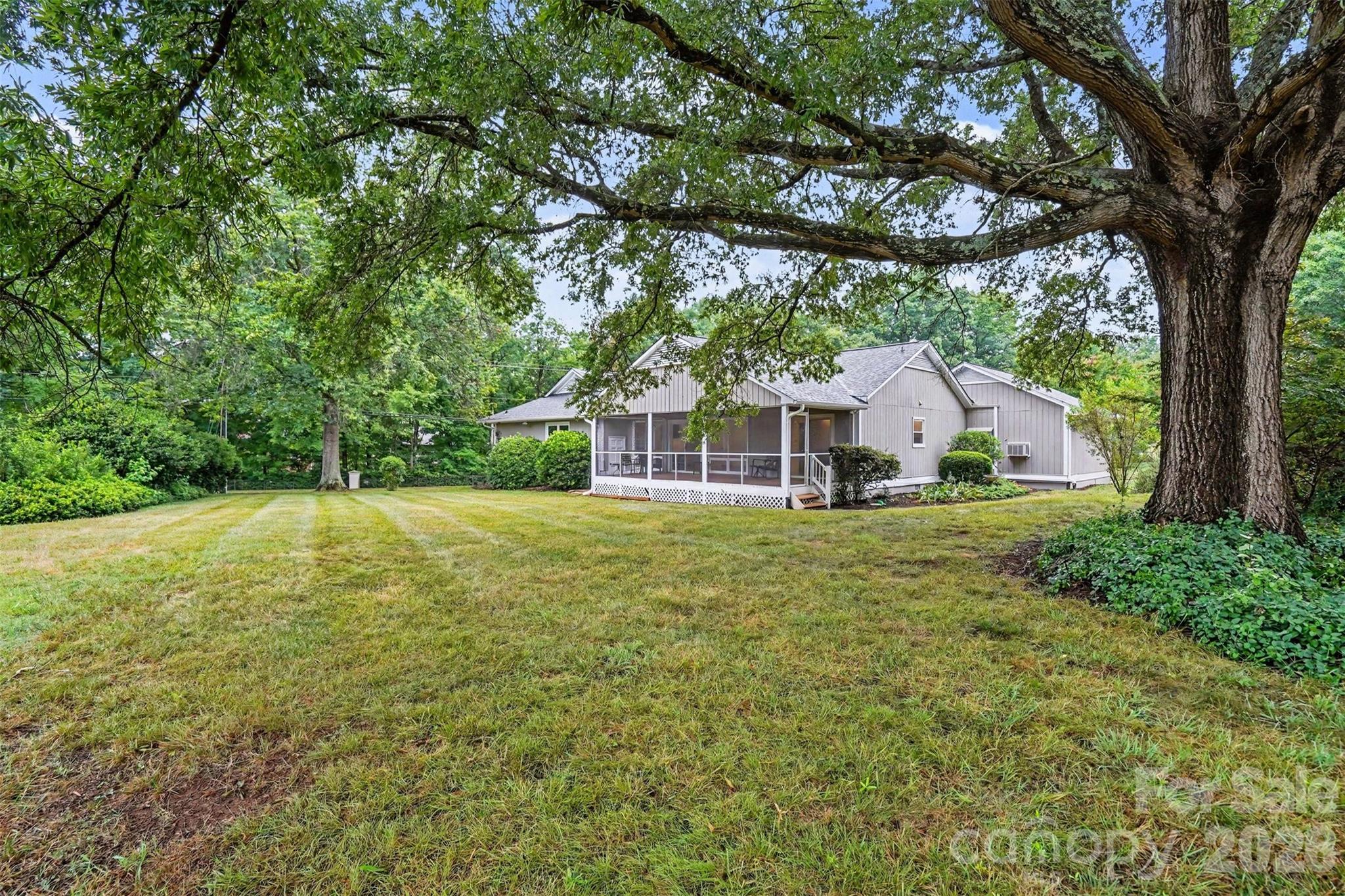 Raintree - Residential