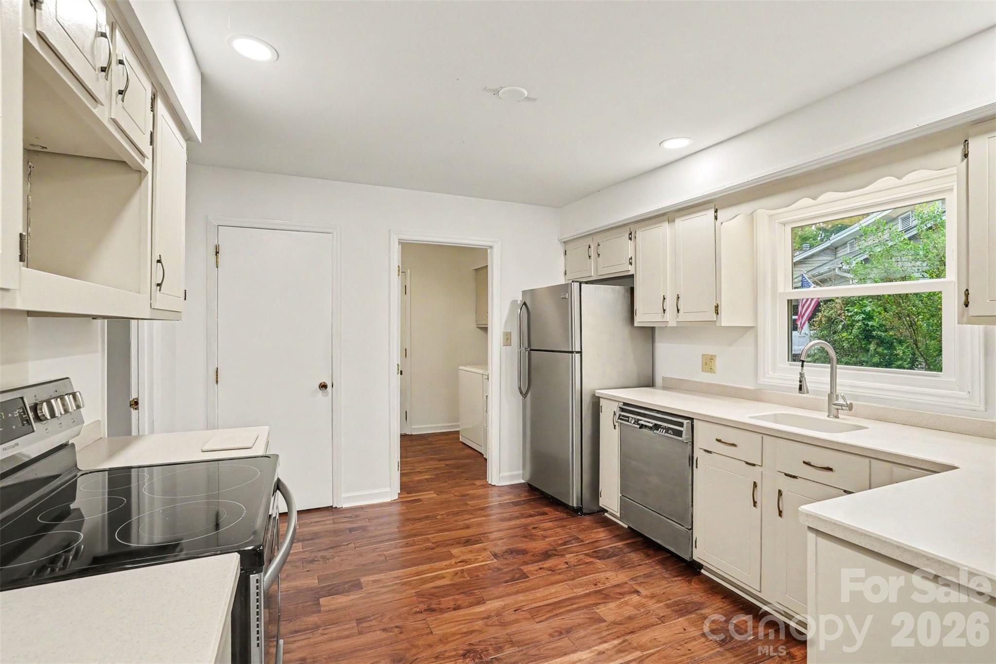 Raintree - Residential