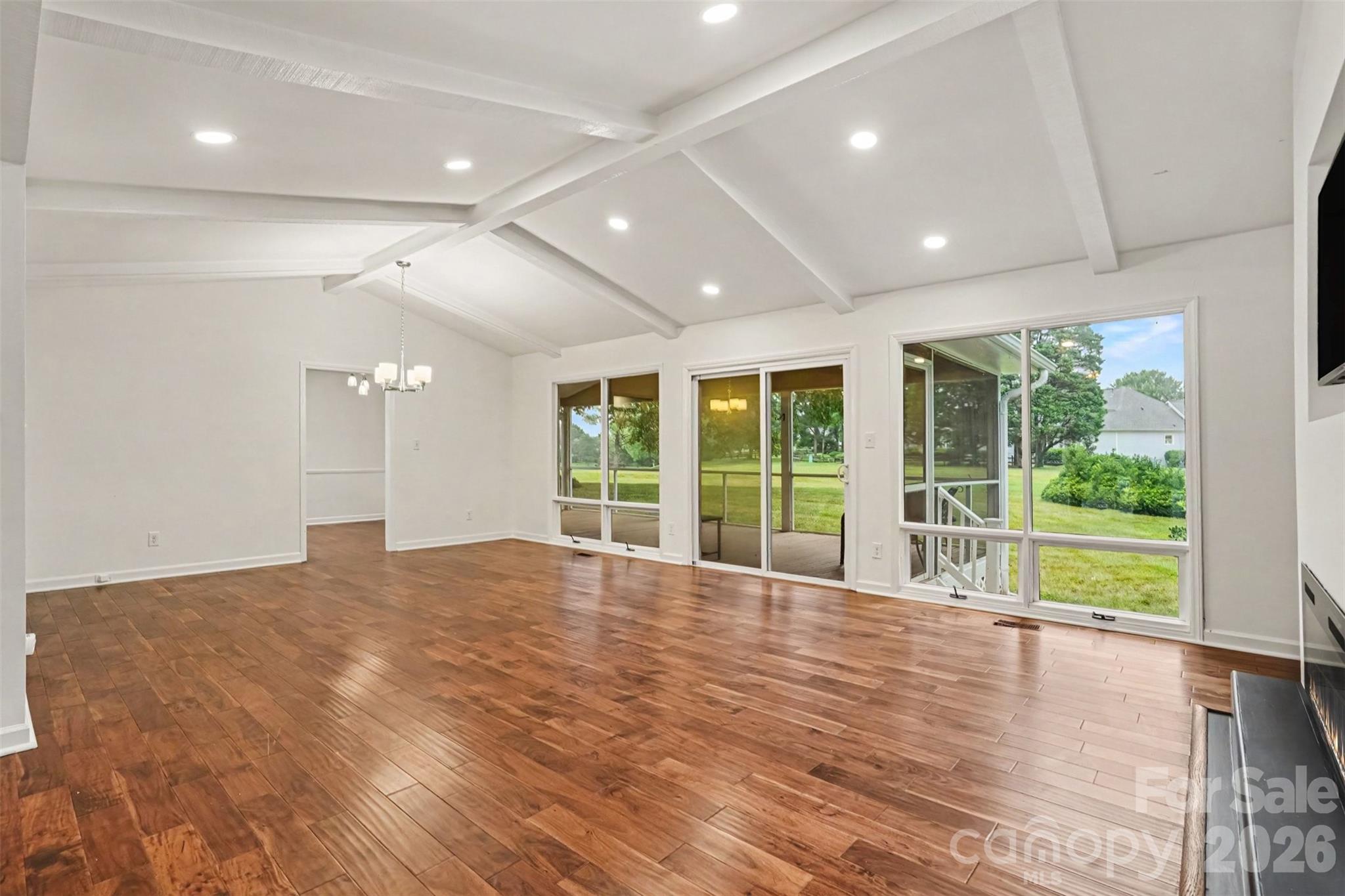 Raintree - Residential