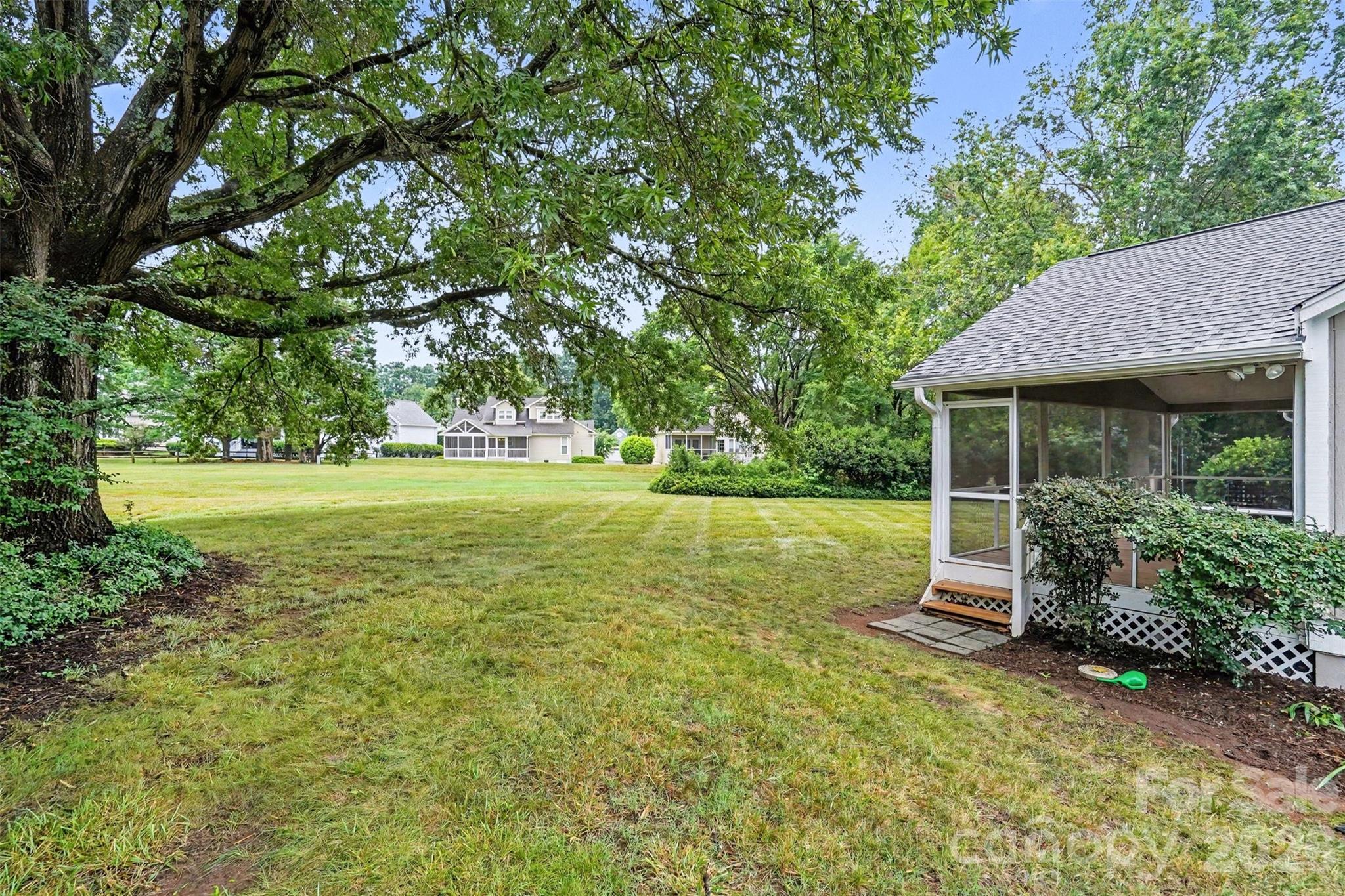 Raintree - Residential