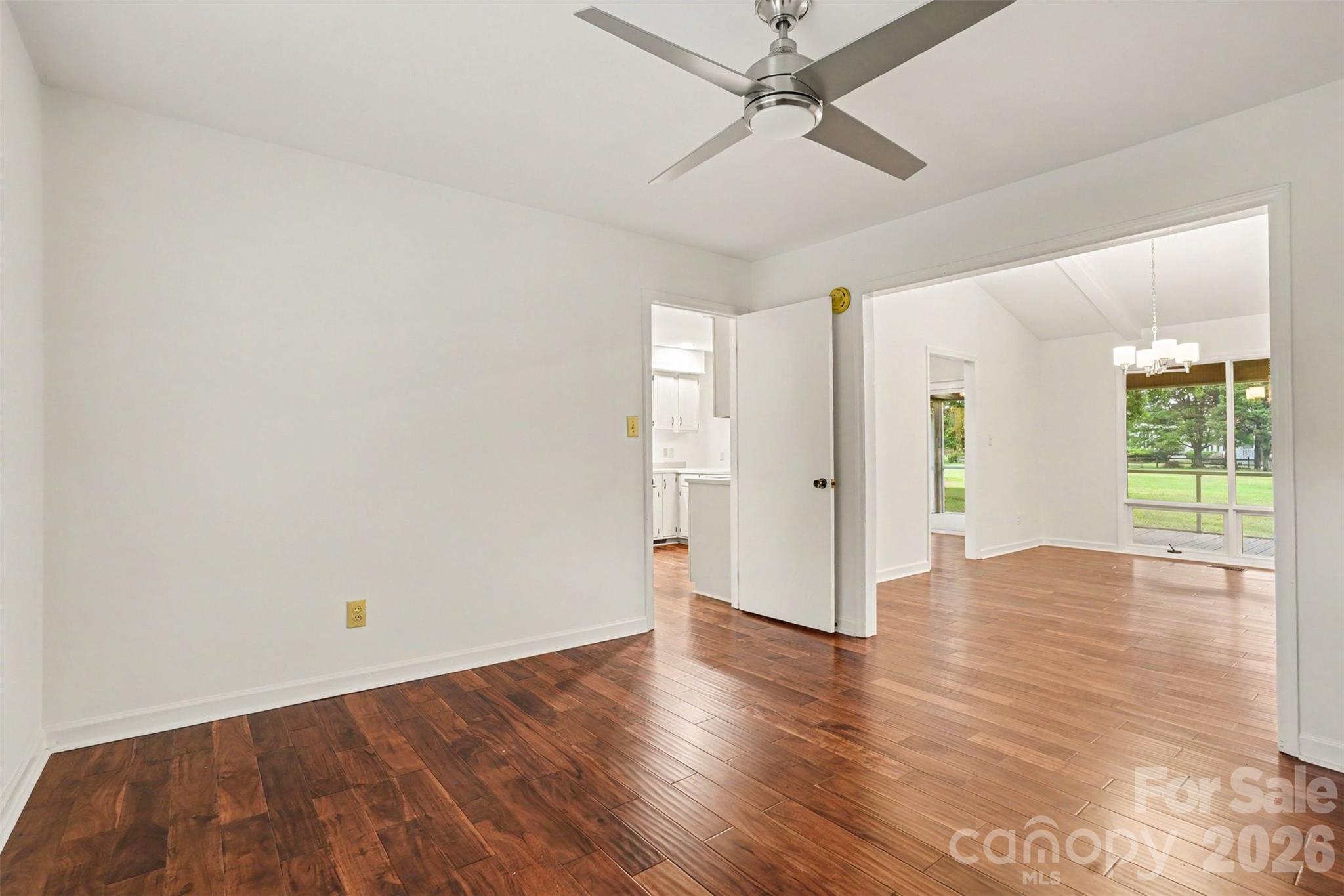 Raintree - Residential
