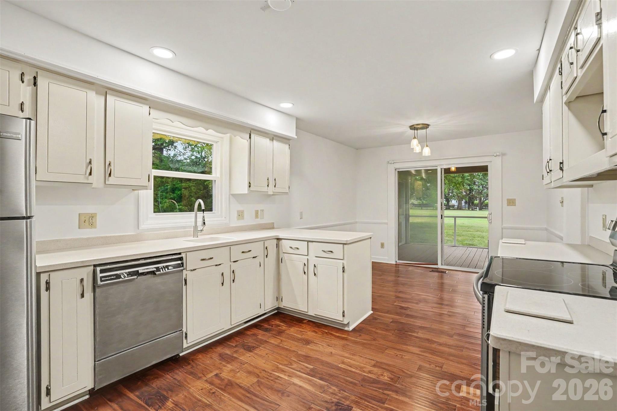 Raintree - Residential