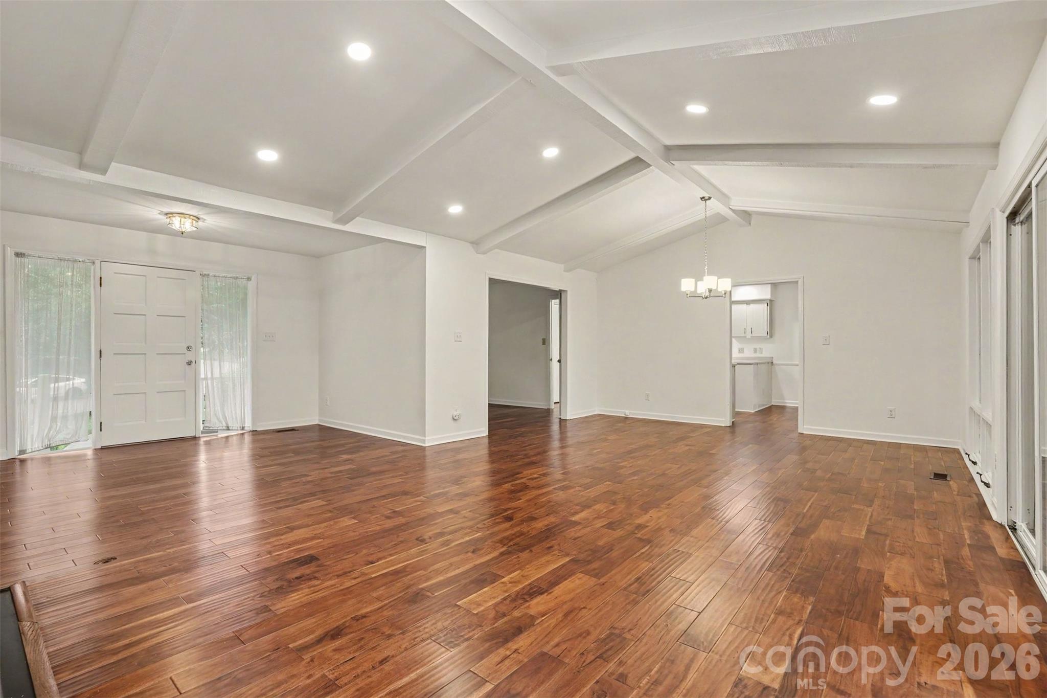 Raintree - Residential