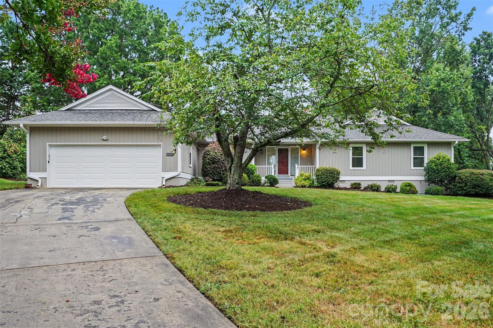 Raintree - Residential
