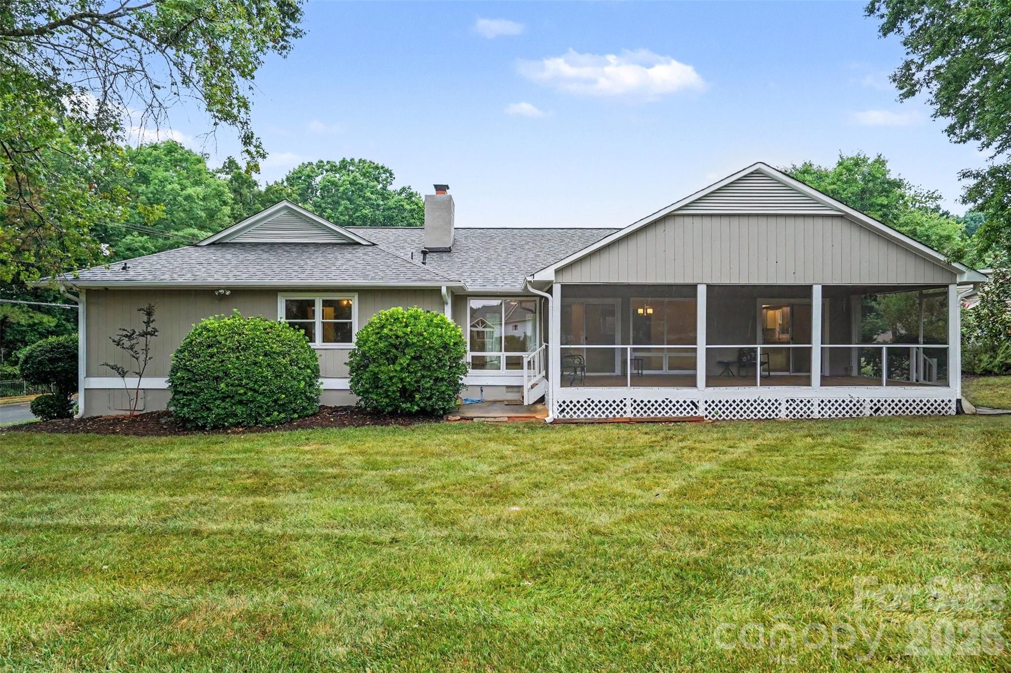 Raintree - Residential