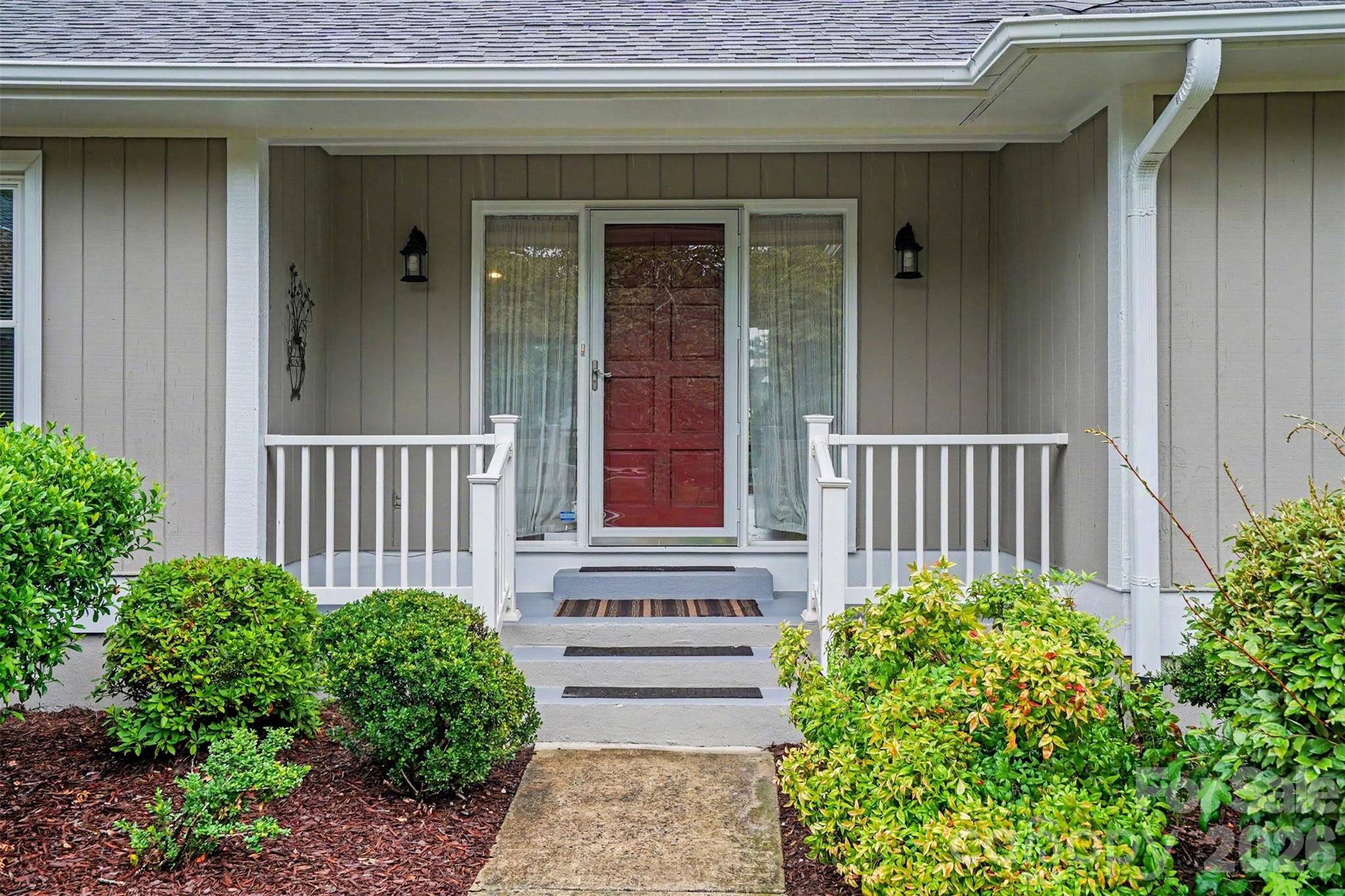Raintree - Residential
