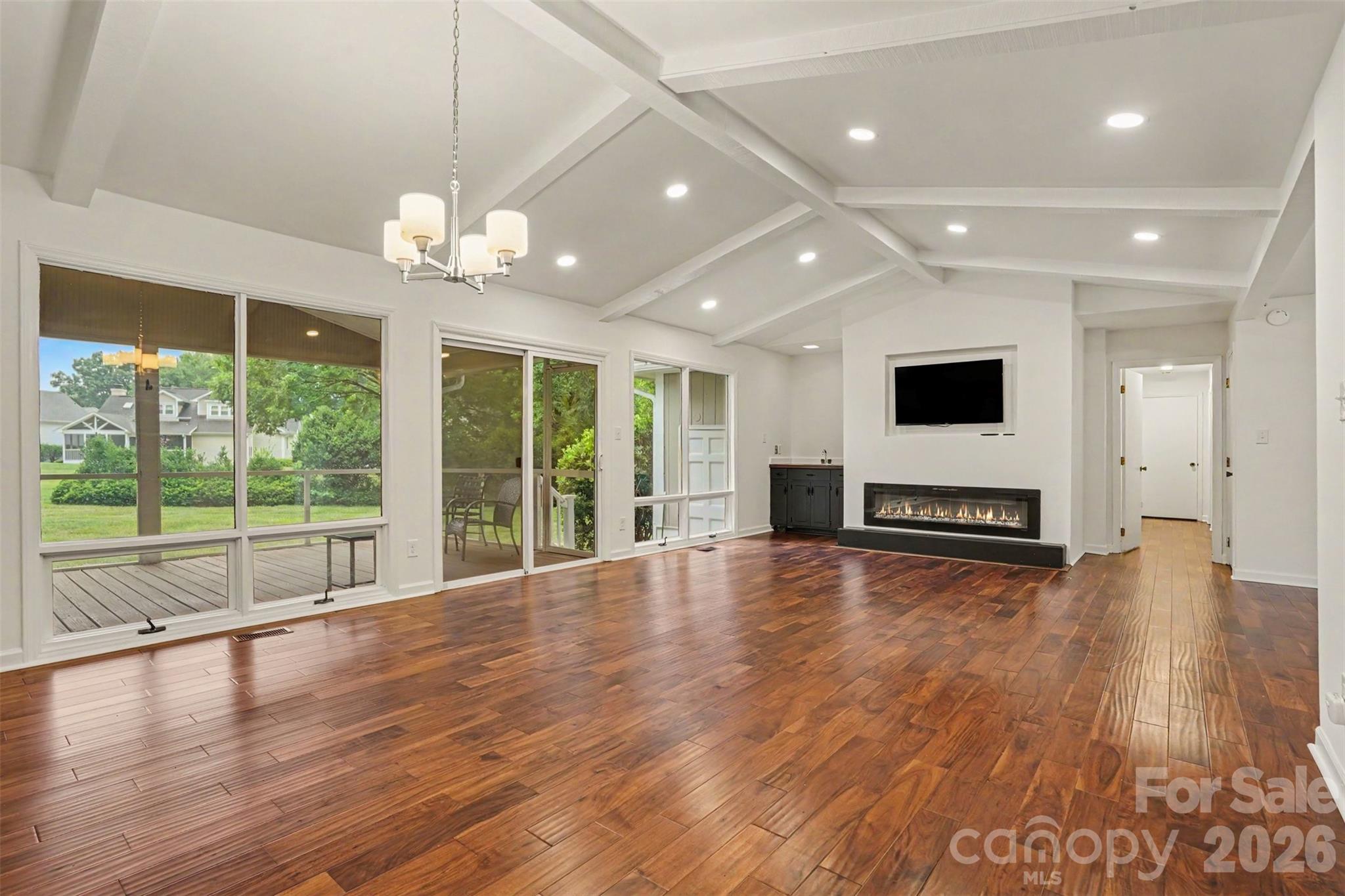 Raintree - Residential