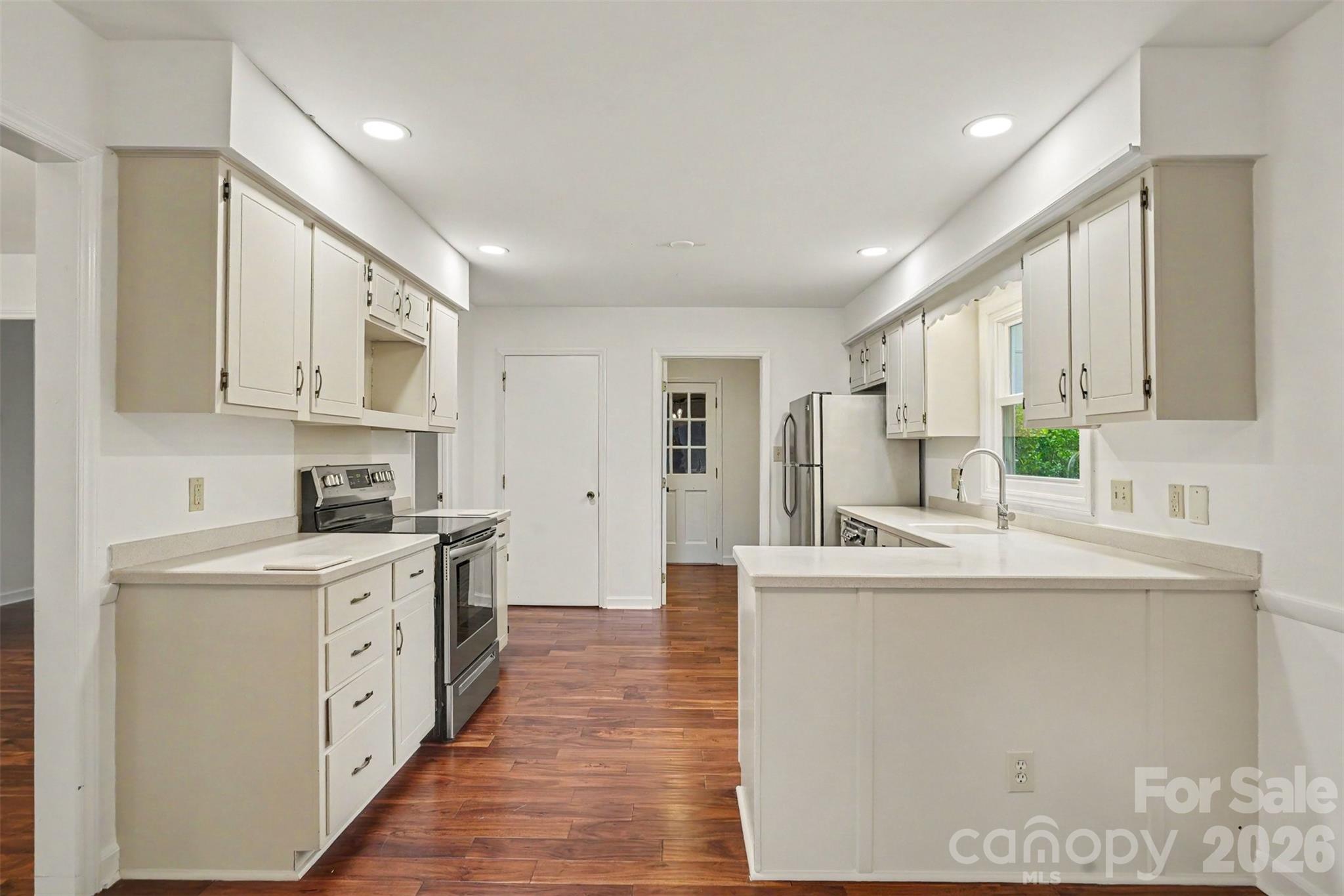 Raintree - Residential