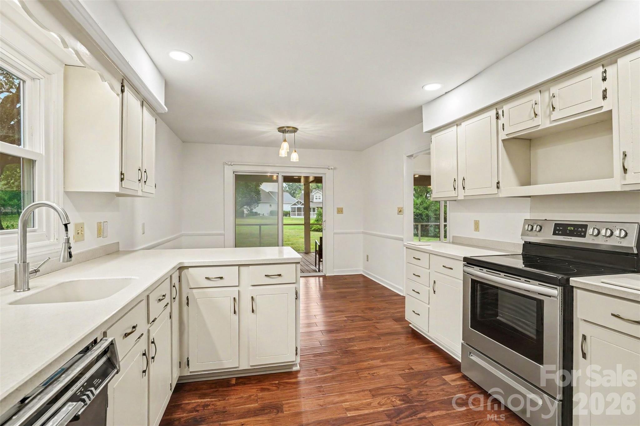 Raintree - Residential
