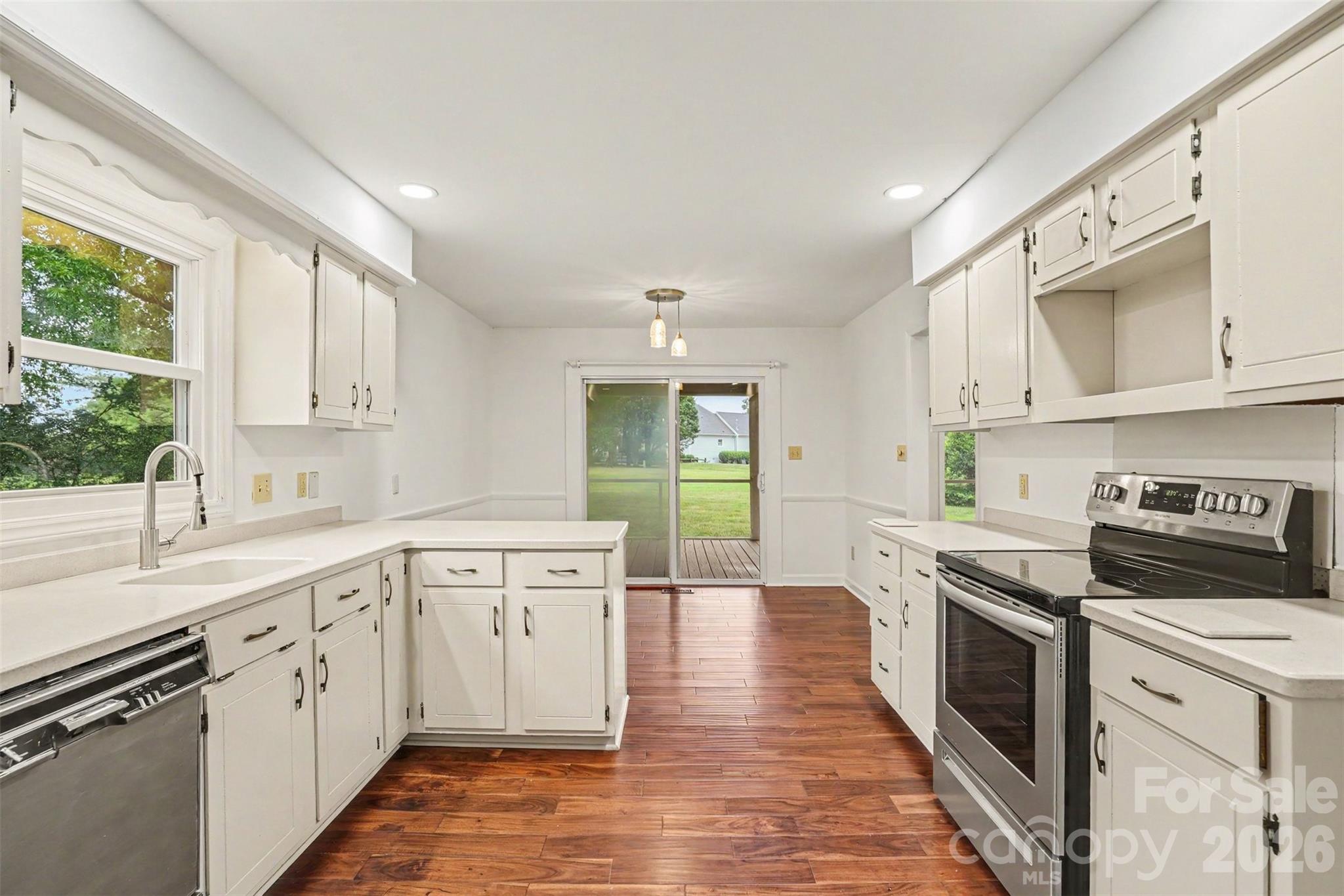 Raintree - Residential
