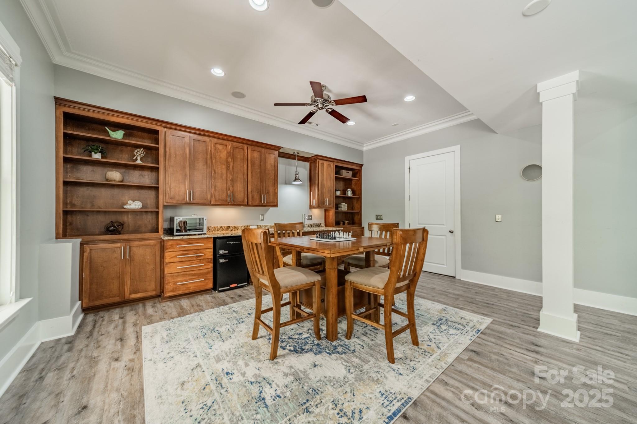 Baxter Village - Residential