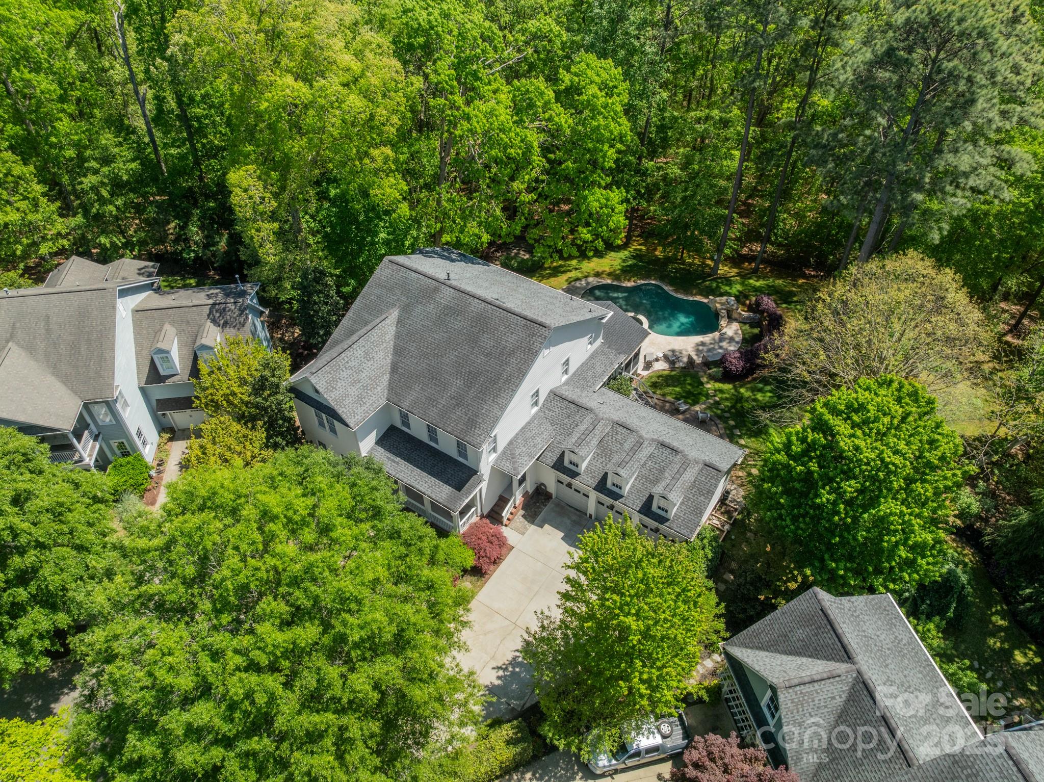 Baxter Village - Residential