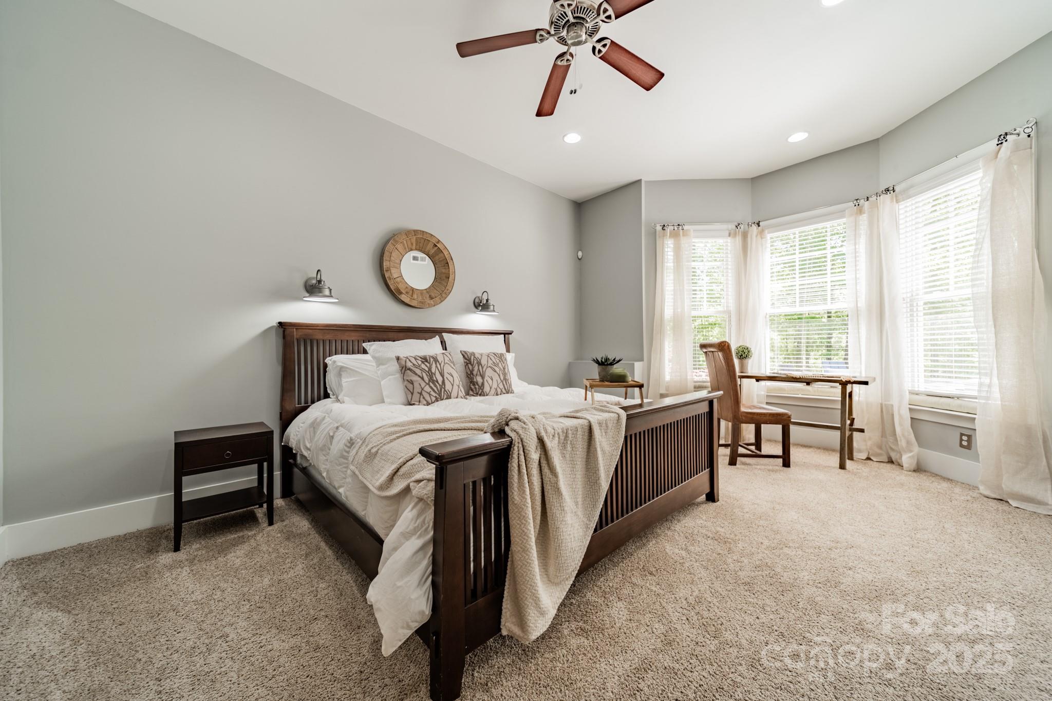 Baxter Village - Residential