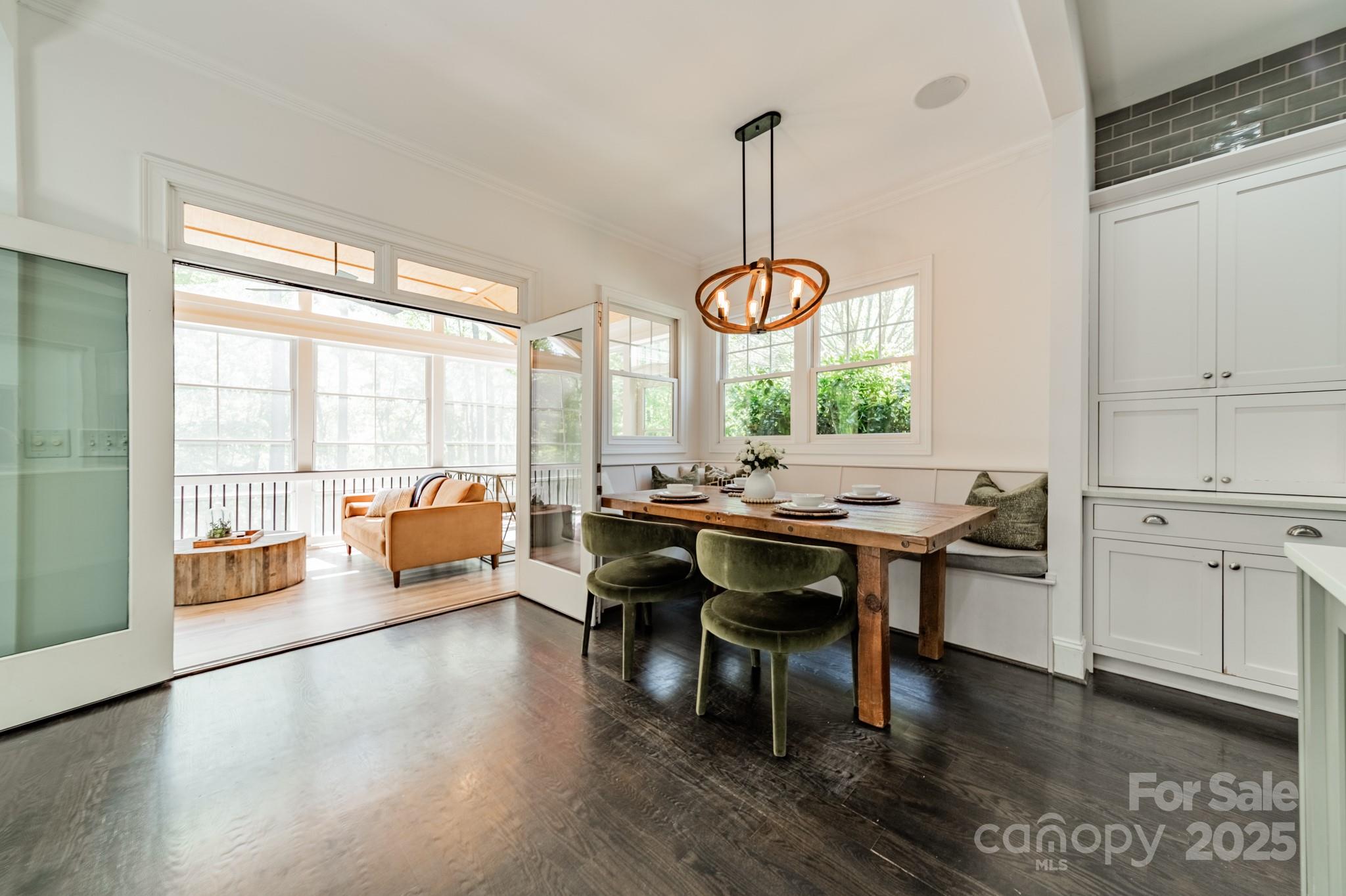 Baxter Village - Residential