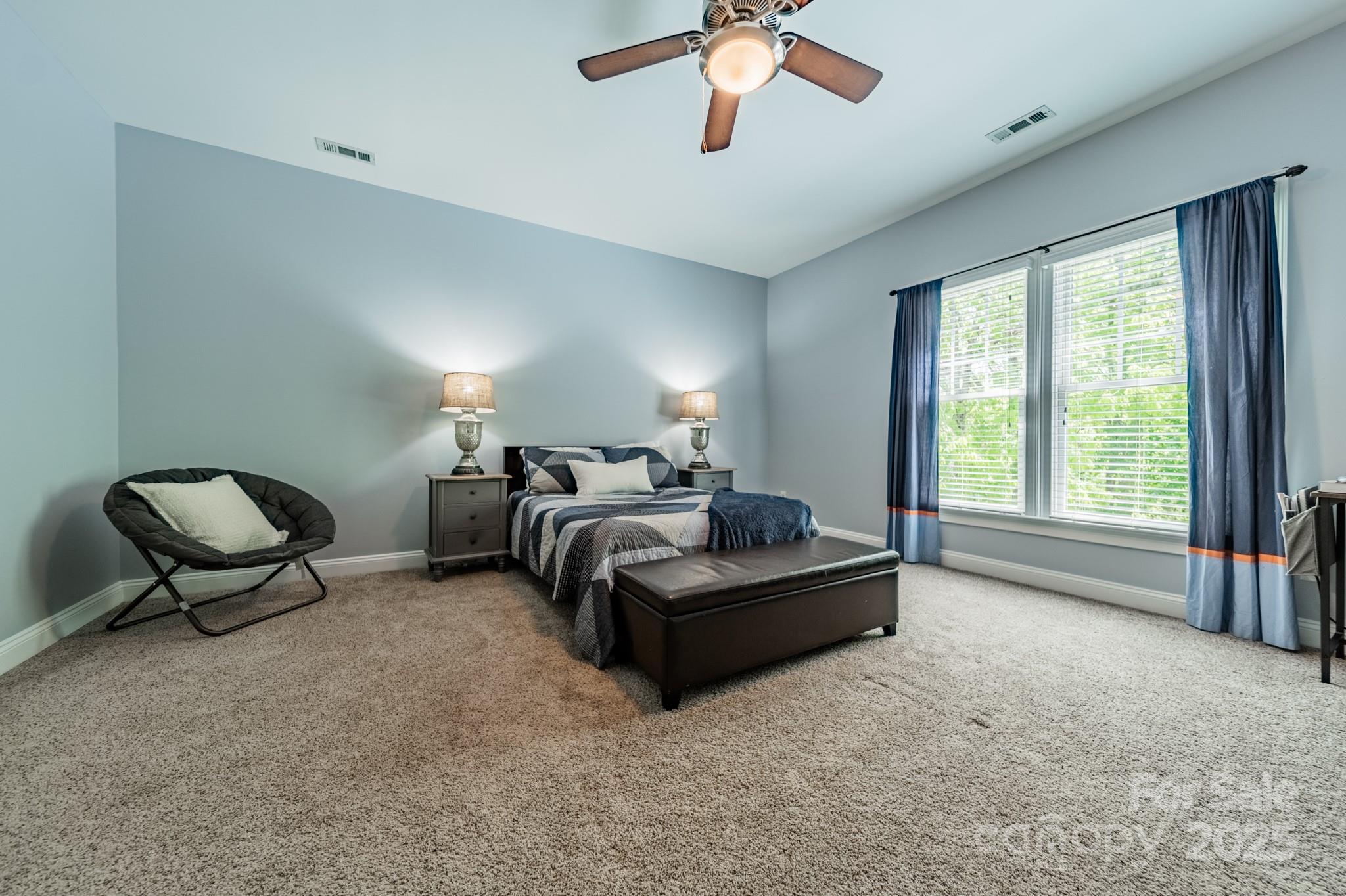 Baxter Village - Residential