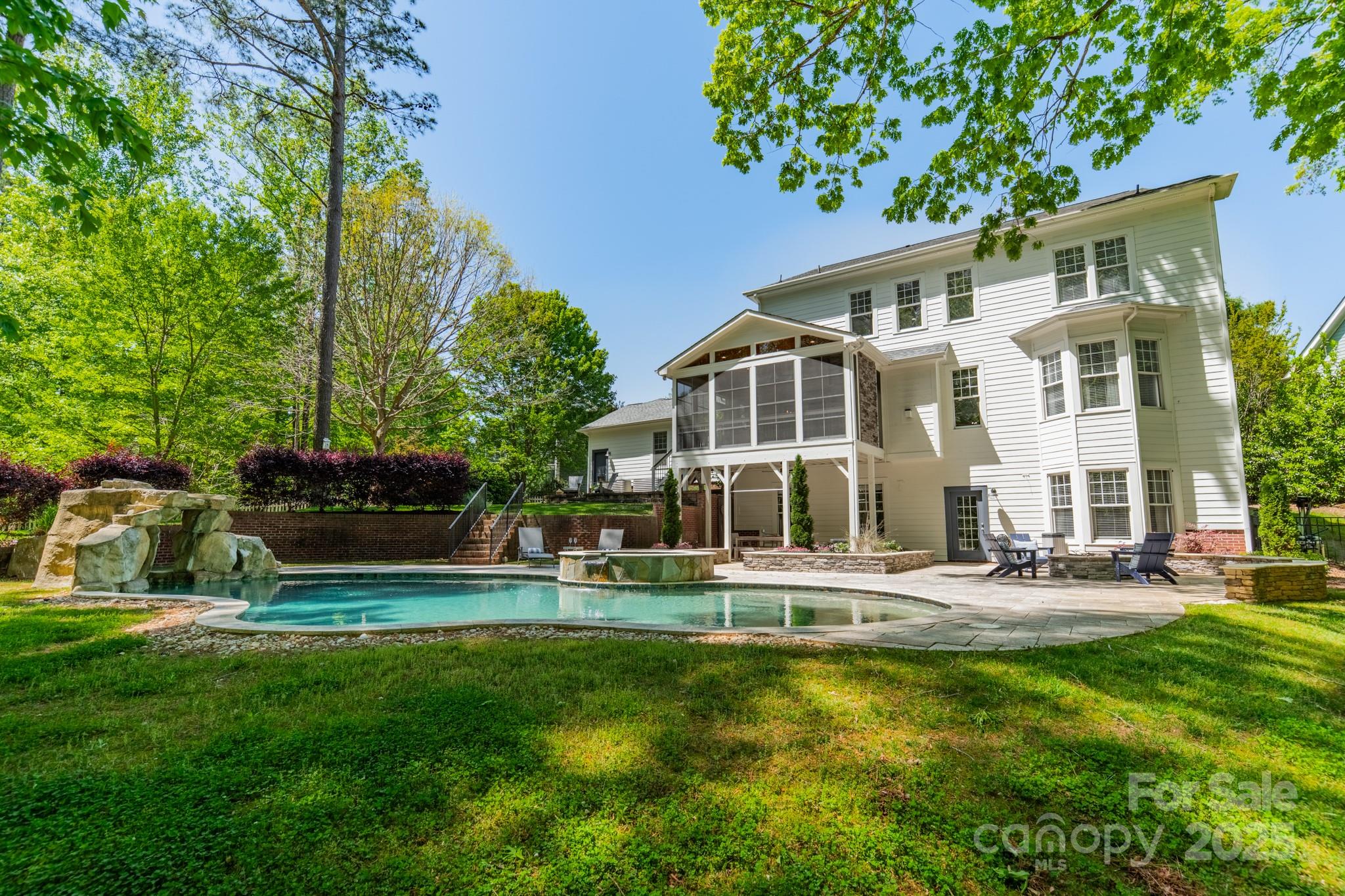 Baxter Village - Residential