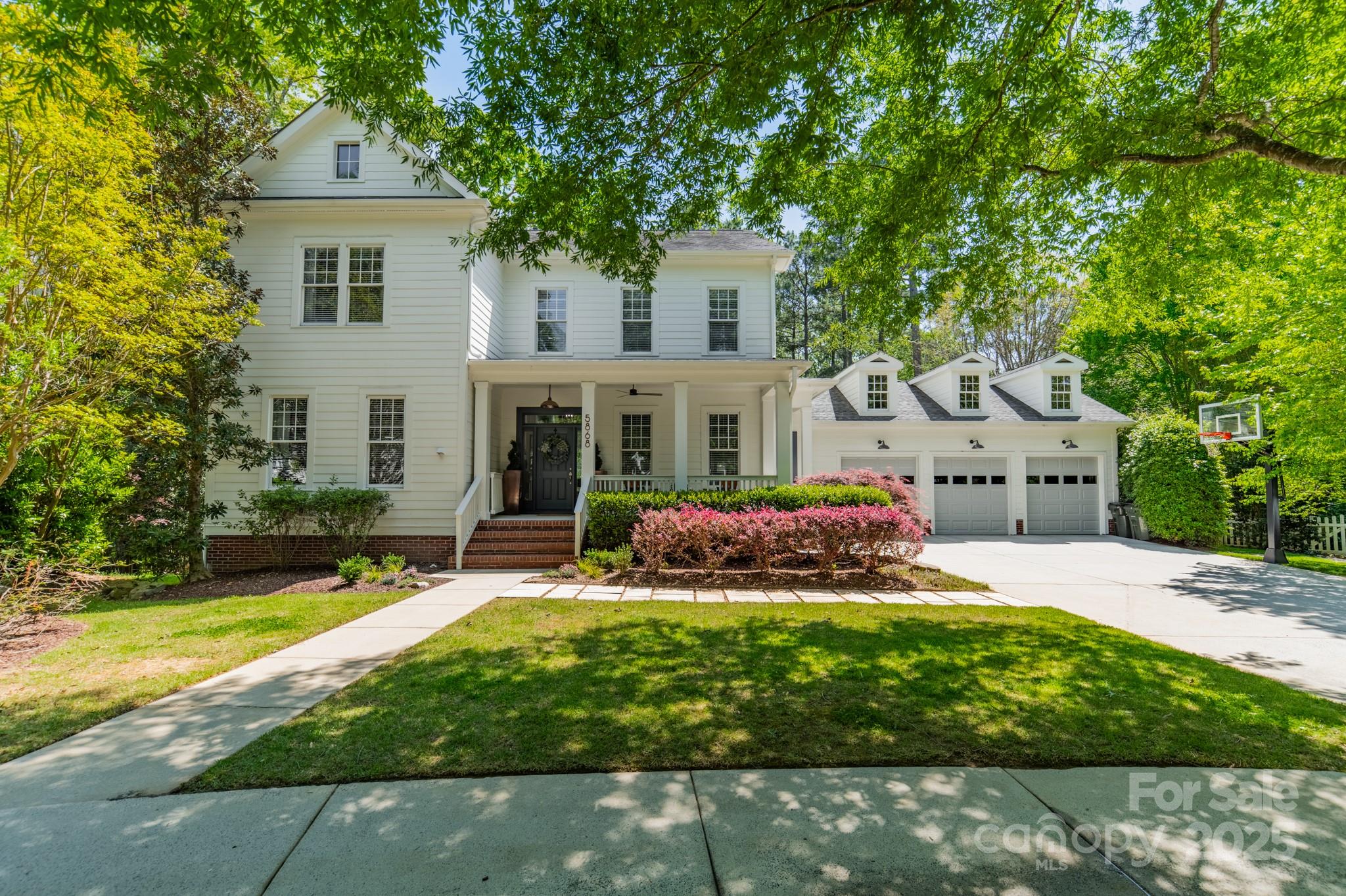 Baxter Village - Residential