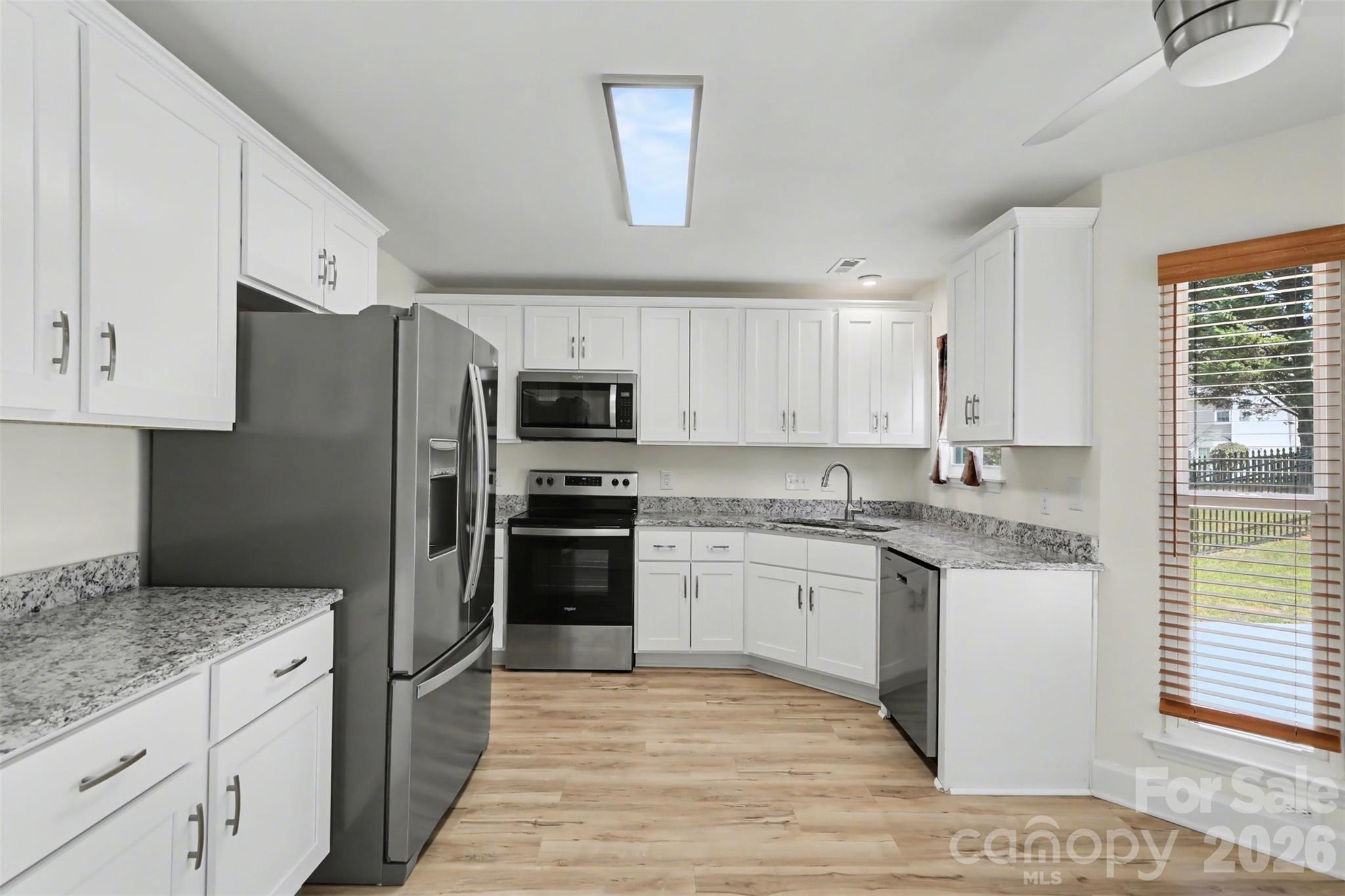 Cambridge - Residential