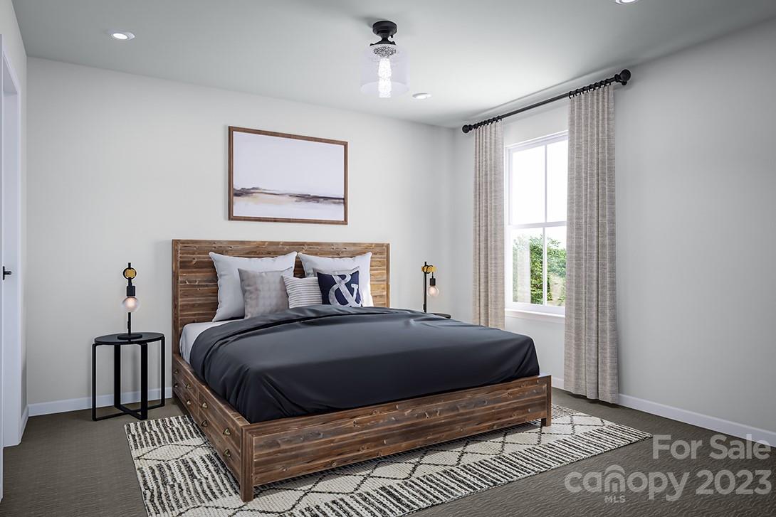 Alton Creek - Residential