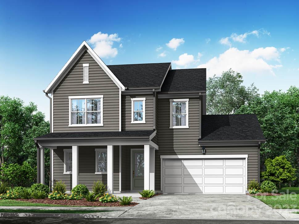 Alton Creek - Residential