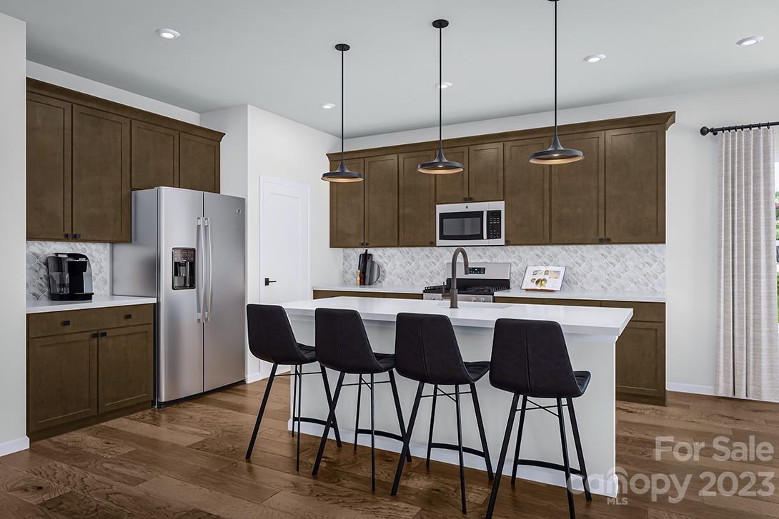 Alton Creek - Residential