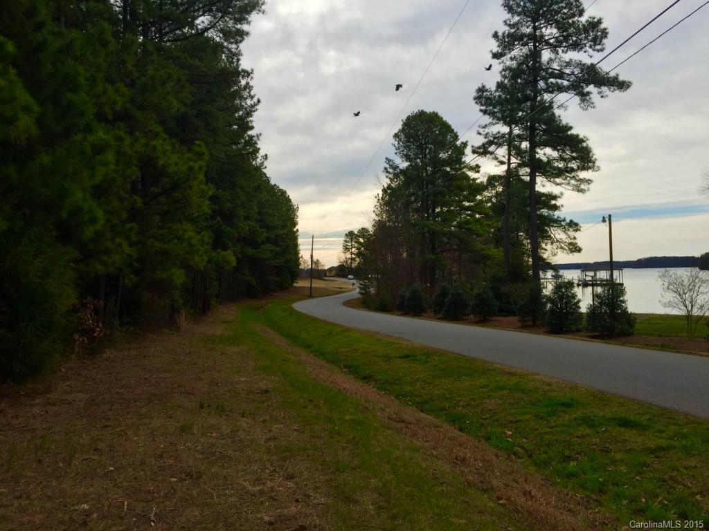 Washam Point - Land
