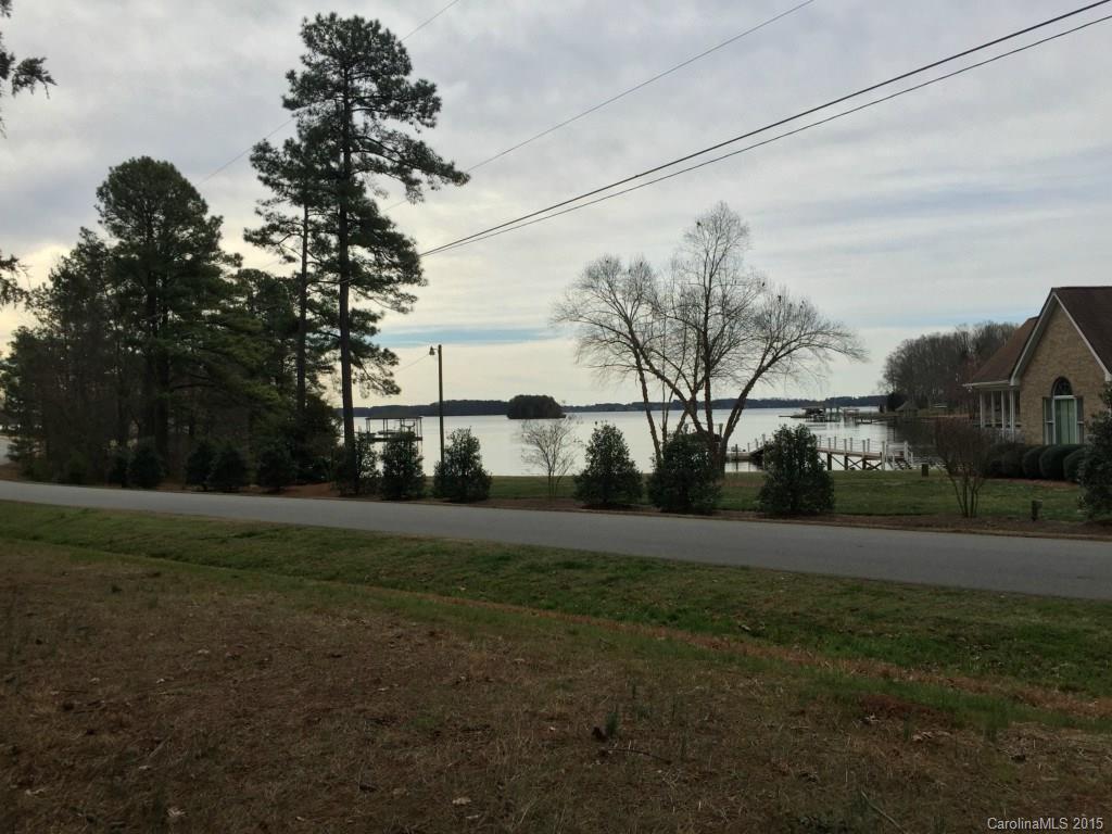 Washam Point - Land