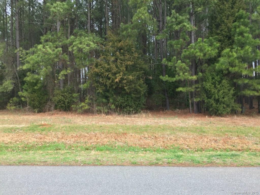 Washam Point - Land