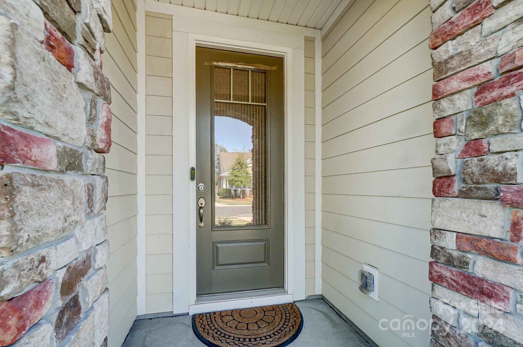 Cadence - Residential