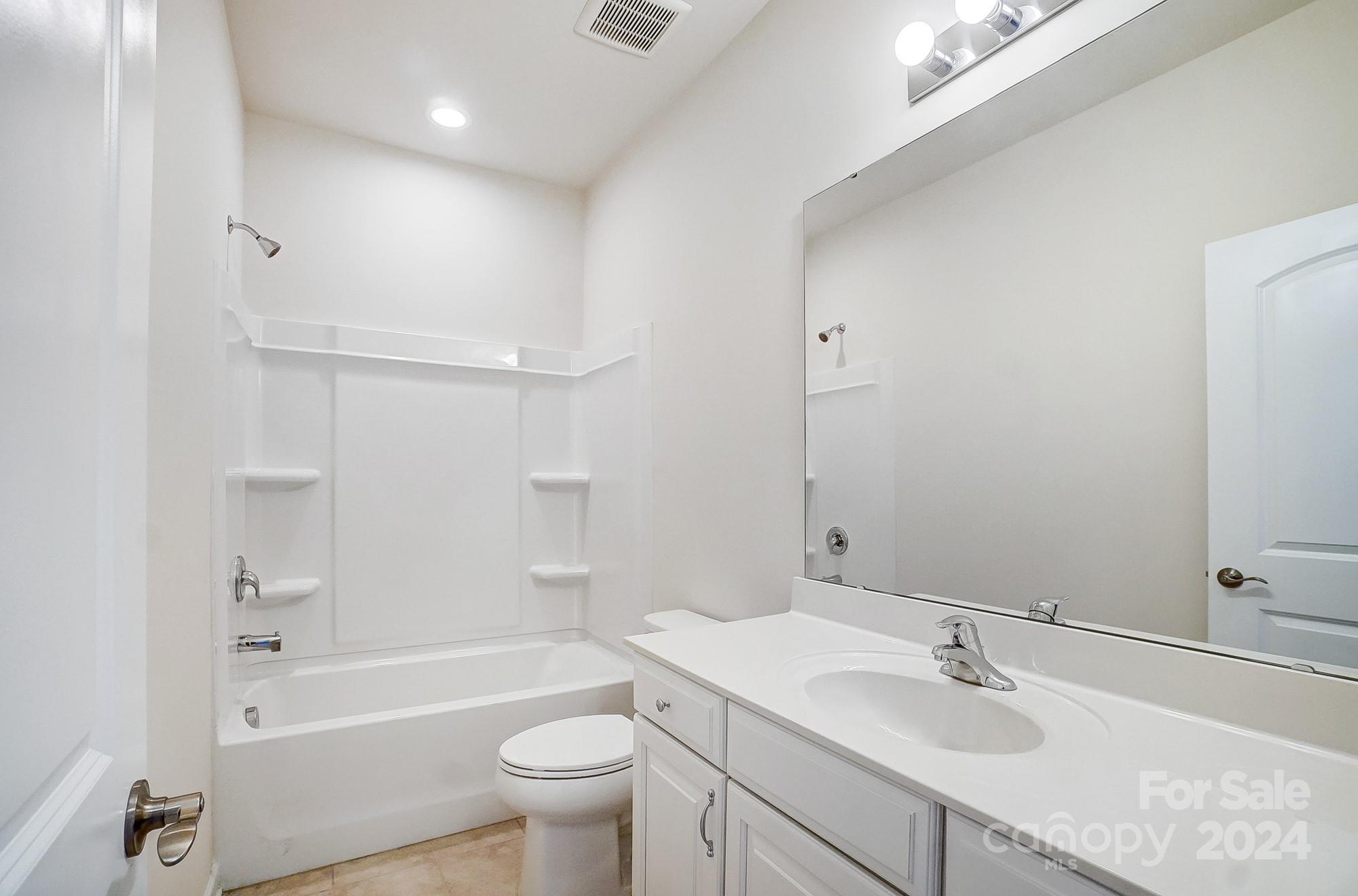 Cadence - Residential