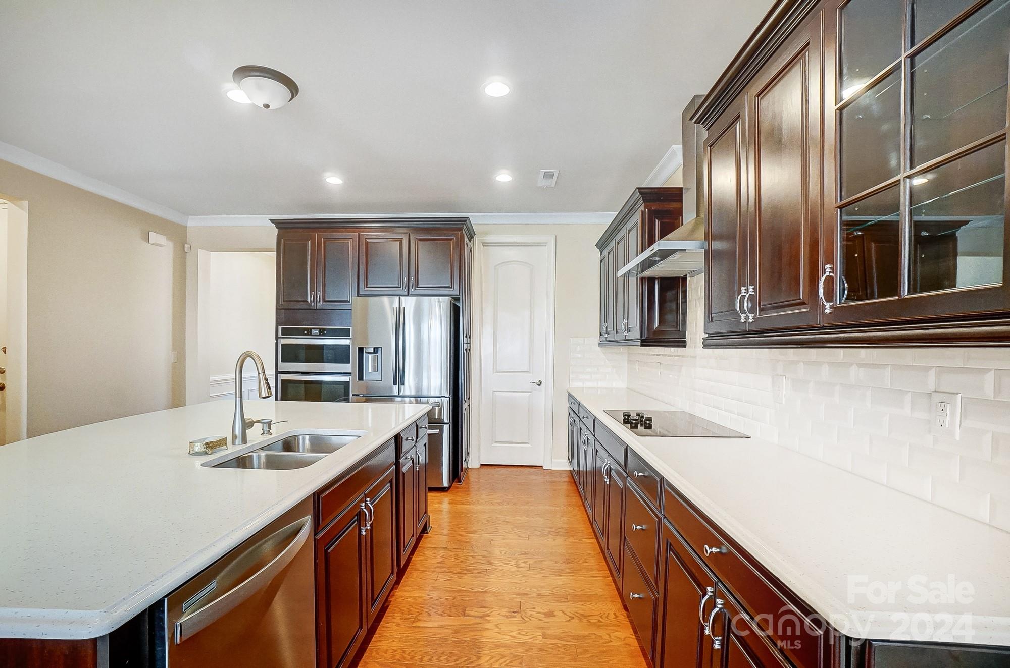 Cadence - Residential