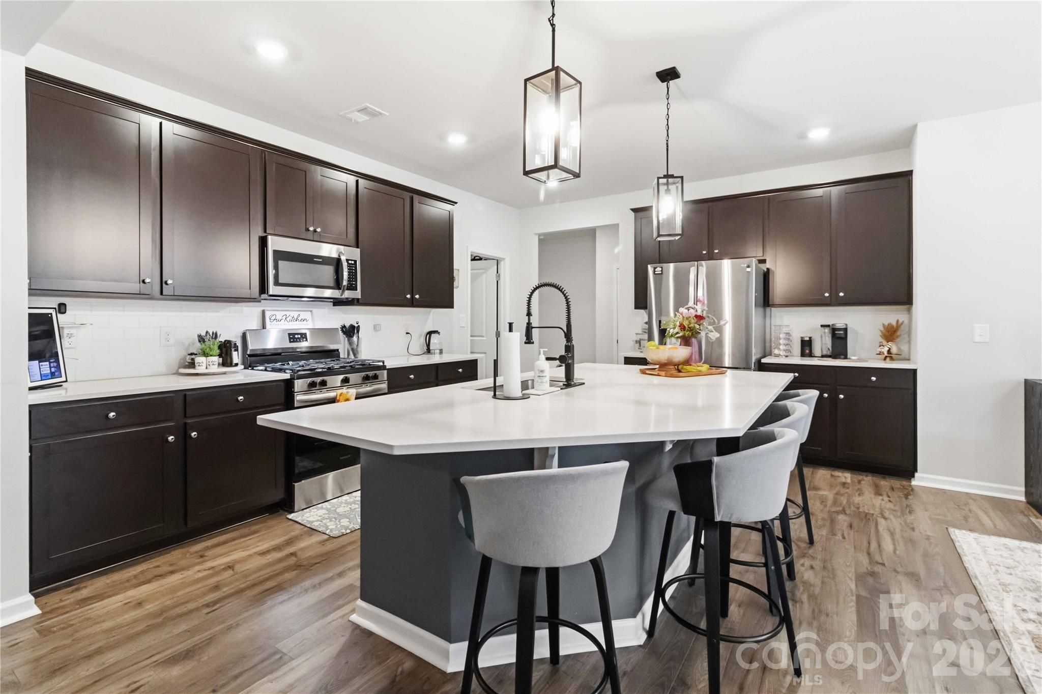 McFarland Estates - Residential