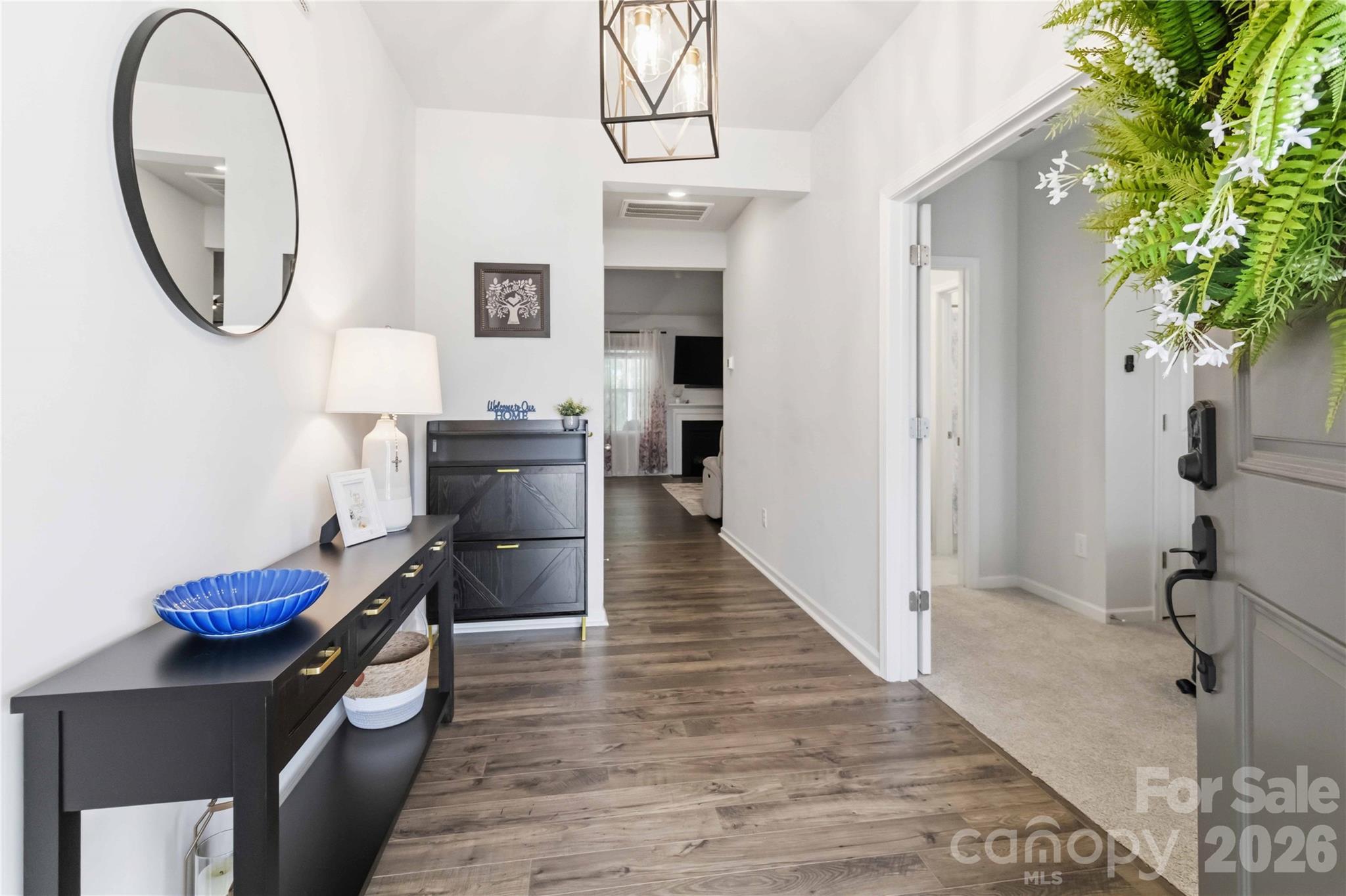 McFarland Estates - Residential
