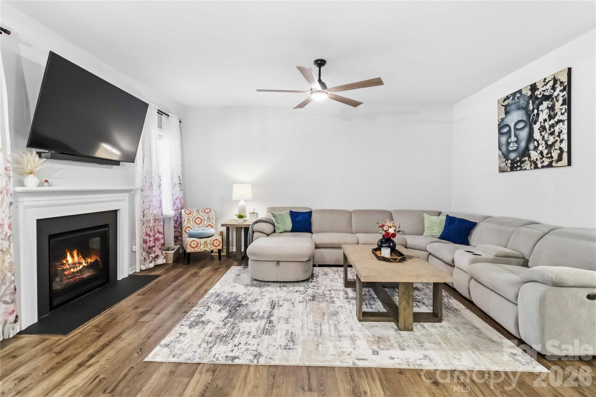 McFarland Estates - Residential