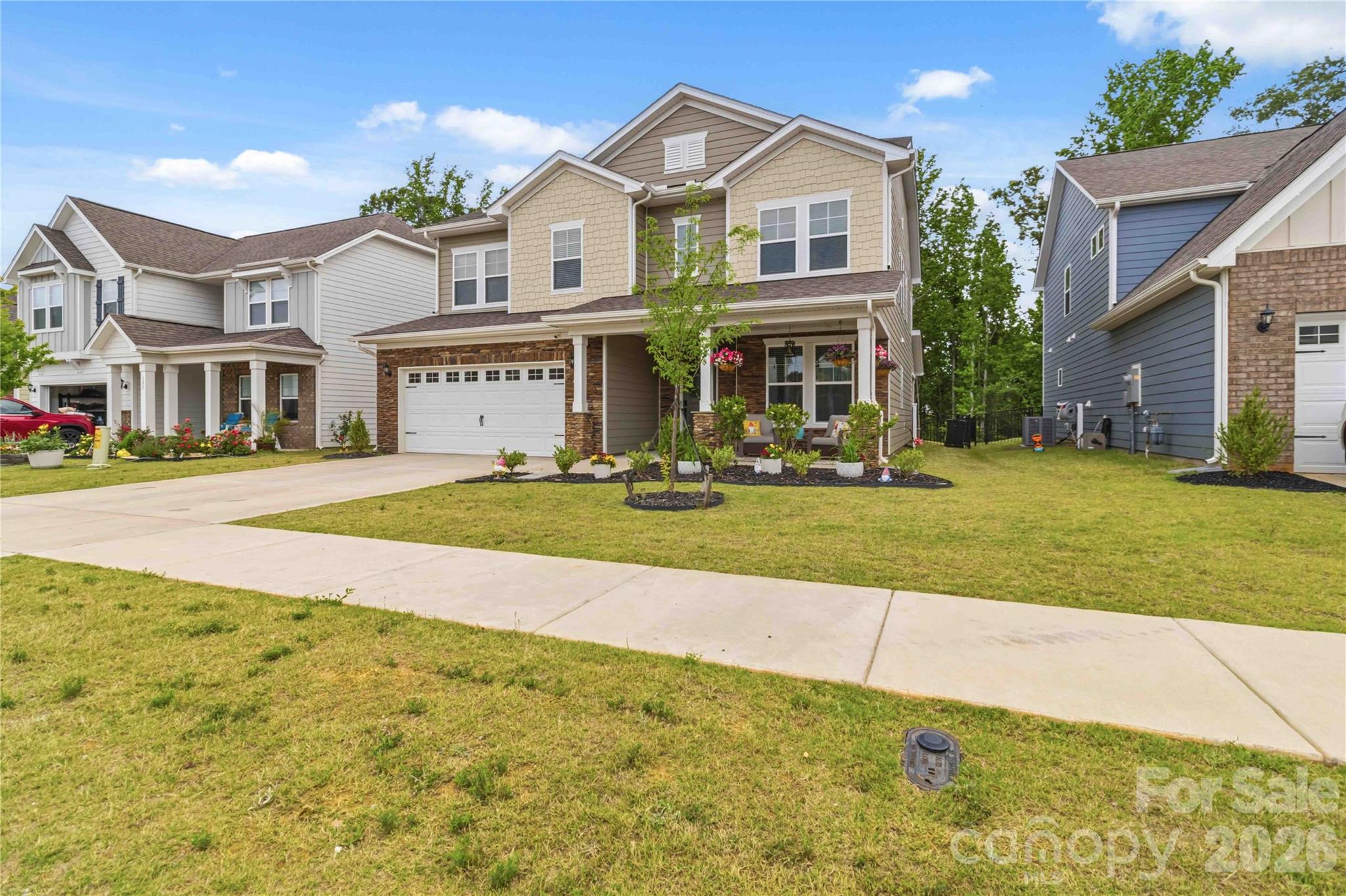 McFarland Estates - Residential