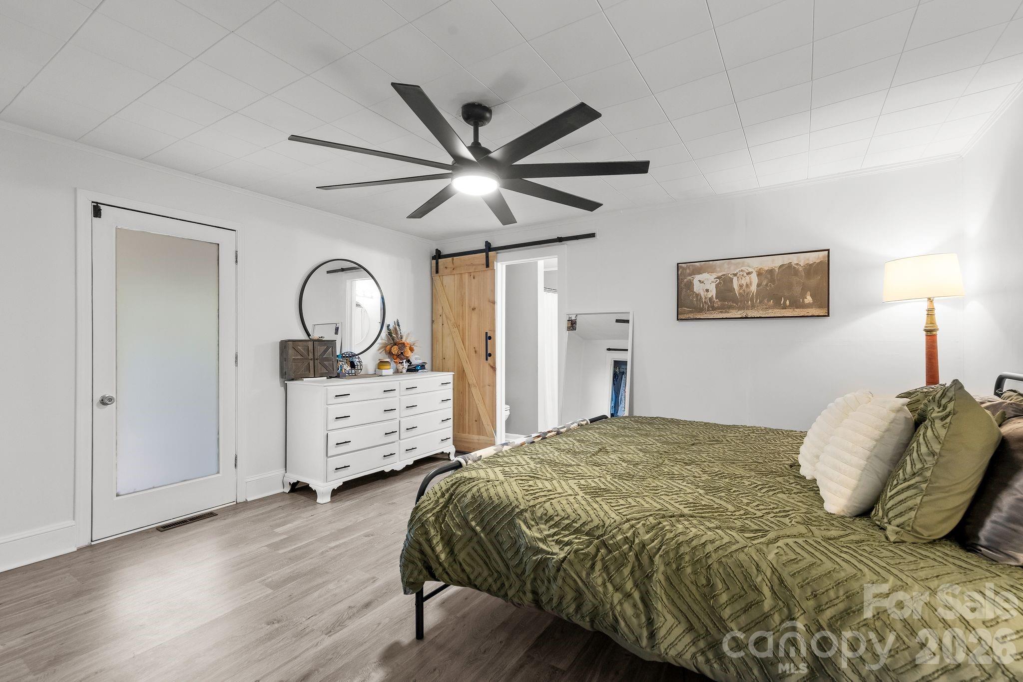 Moss Acres - Residential