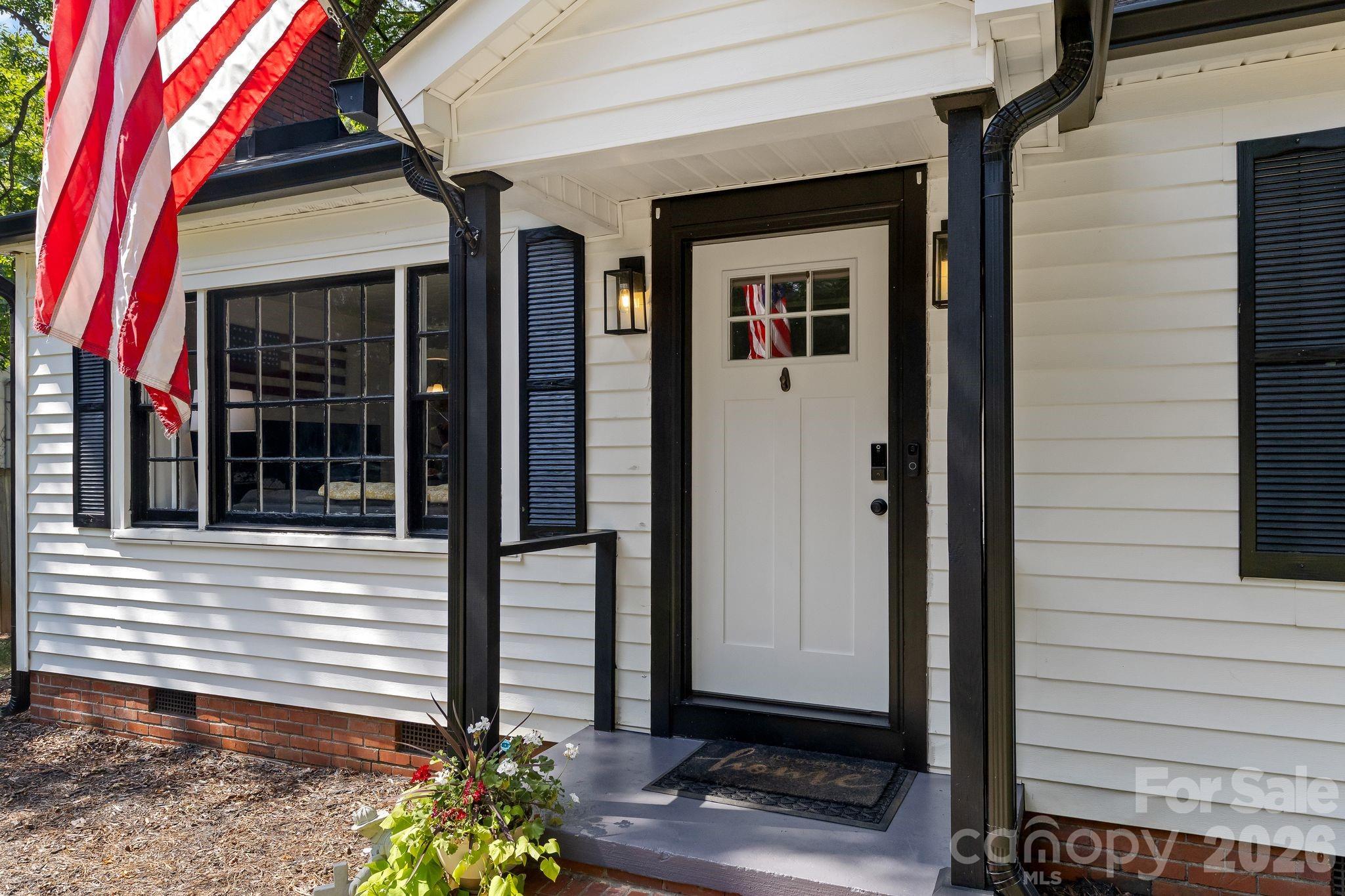 Moss Acres - Residential